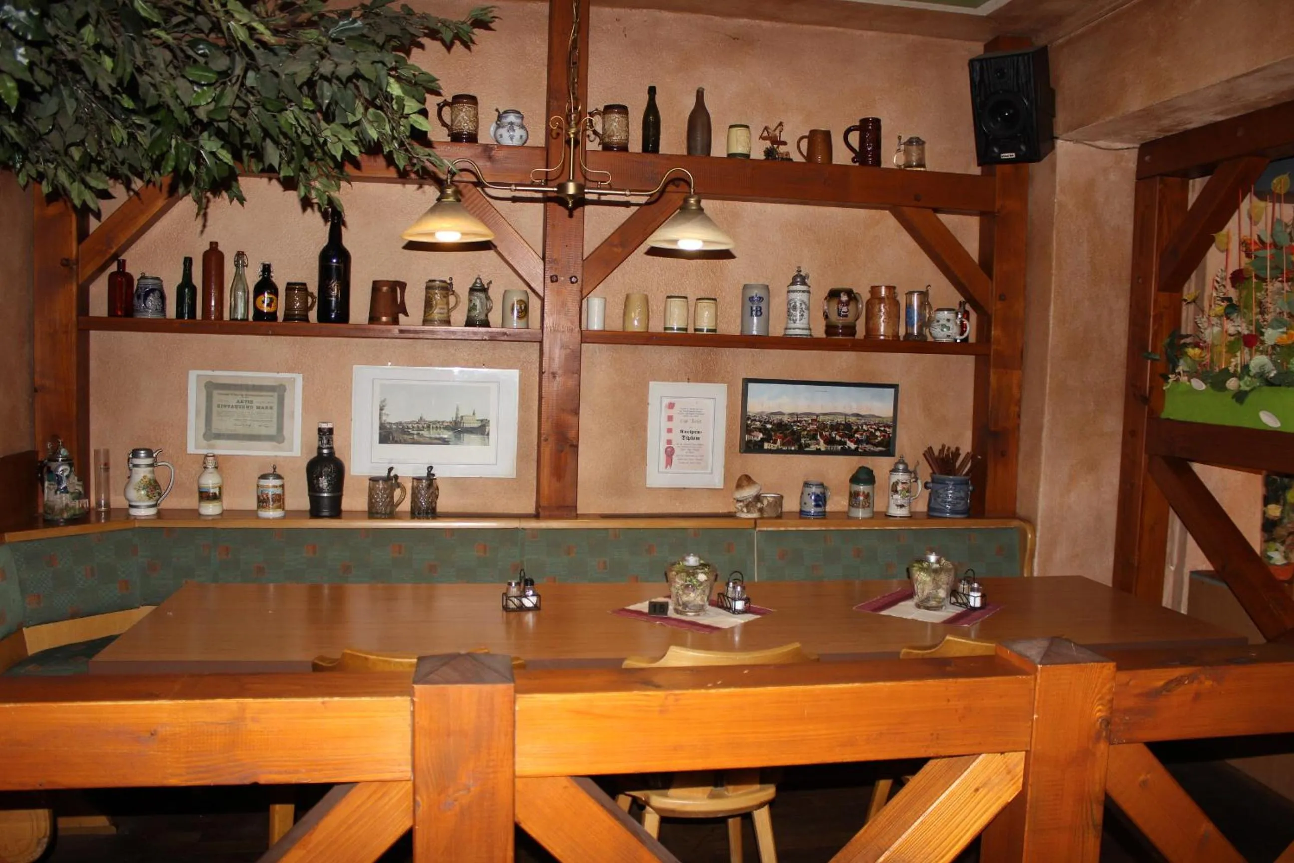 Banquet/Function facilities in Hotel Riedel