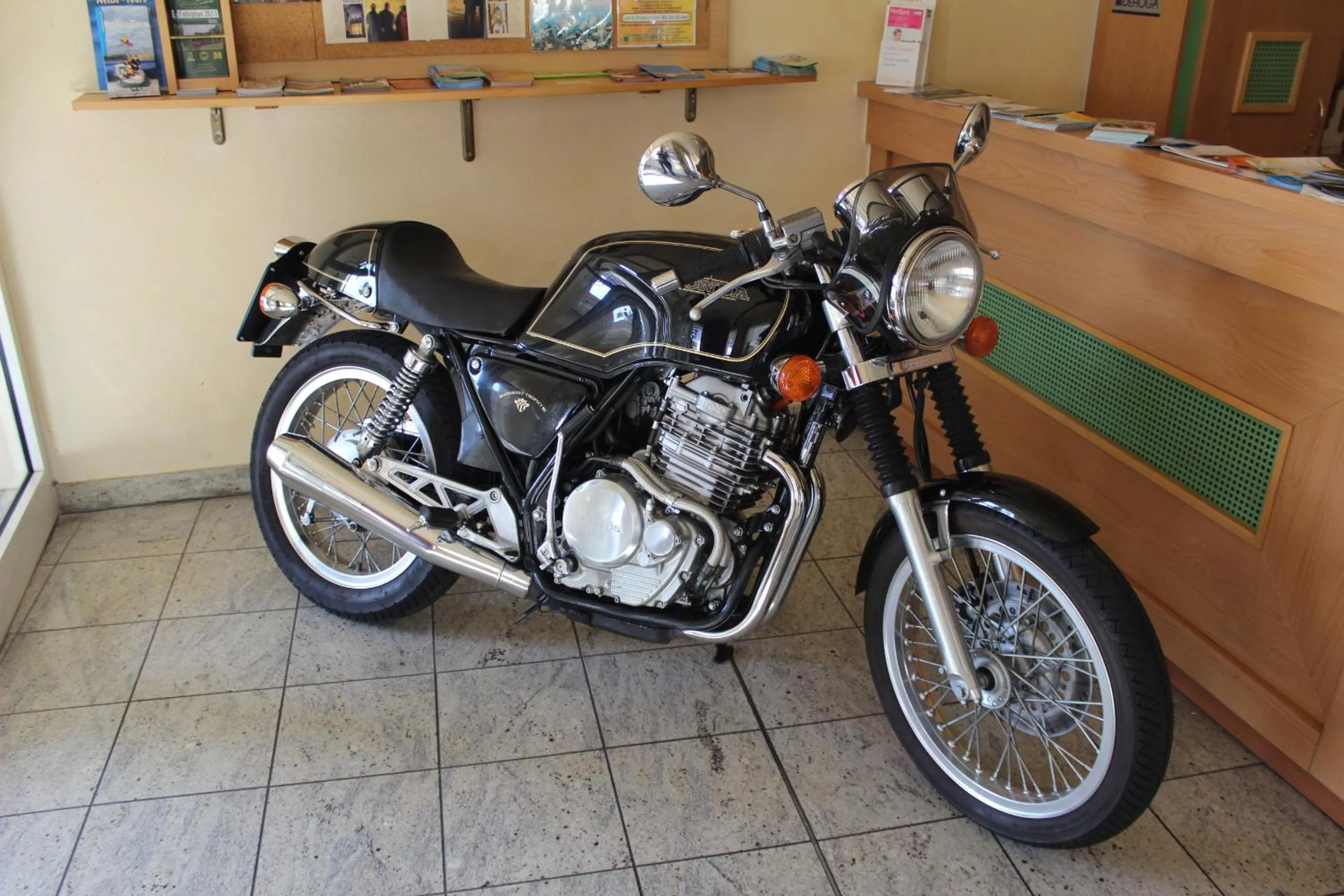 Other in Hotel Riedel