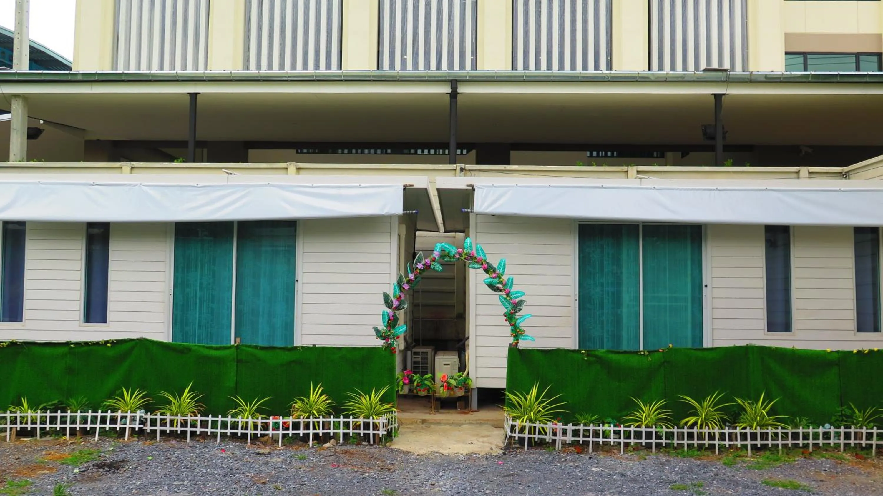 Pranot Apartment & Spa