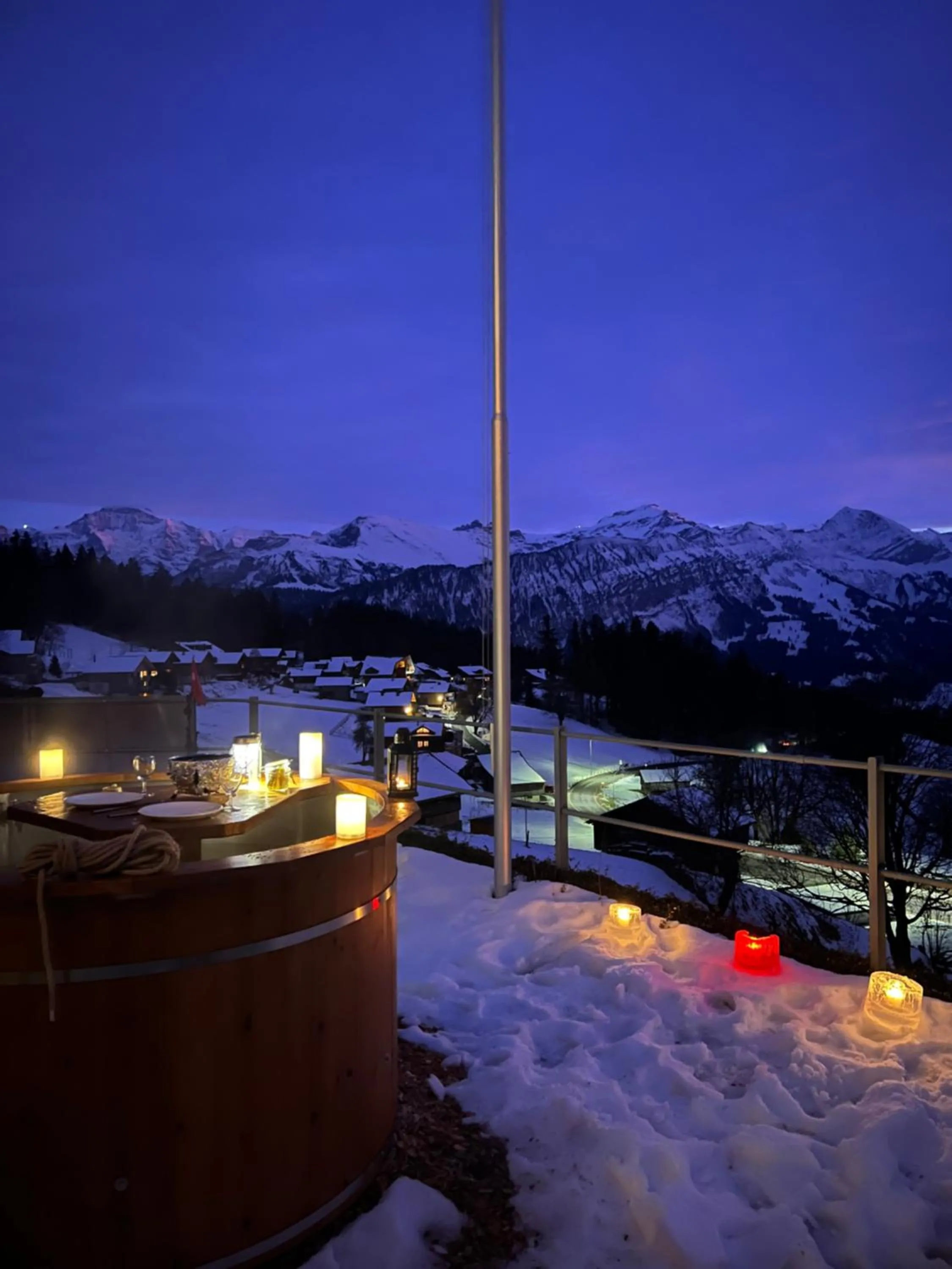 Spa and wellness centre/facilities in Hotel Fassbind Beausite