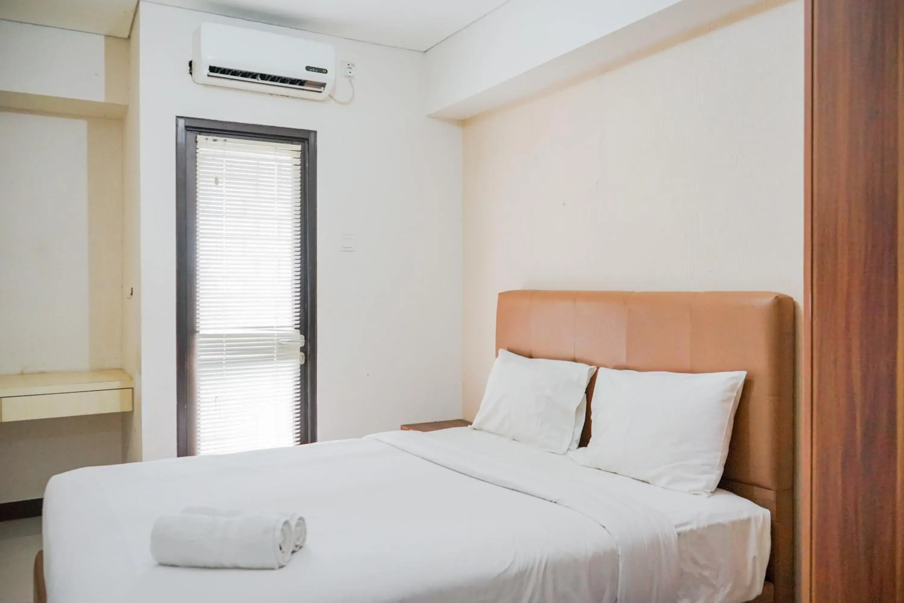 Relax and Comfy @ Studio 19 Avenue Apartment By Travelio Relax and Comfy @ Studio 19 Avenue Apartment By Travelio