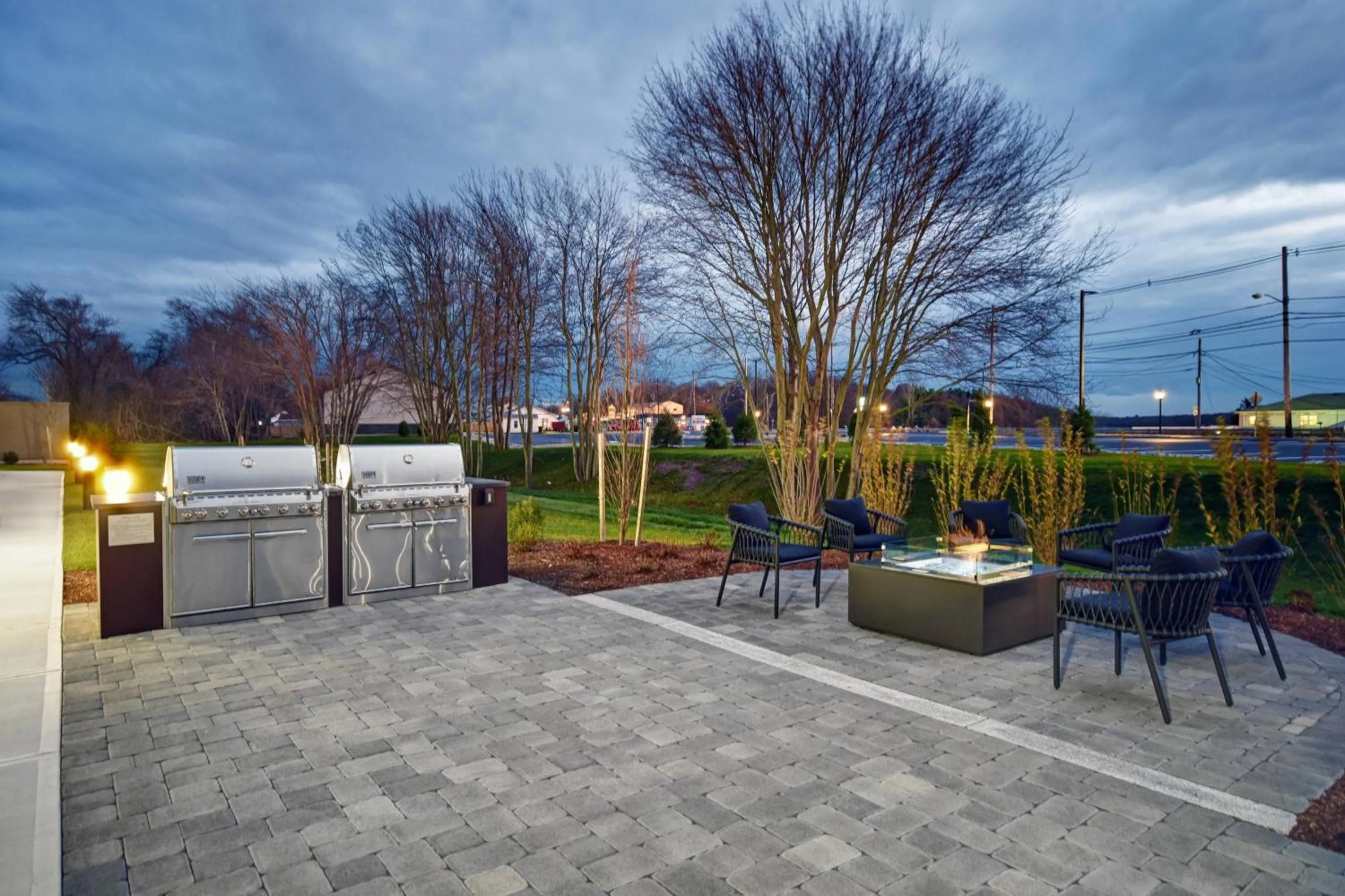 Other in TownePlace Suites by Marriott Fall River Westport