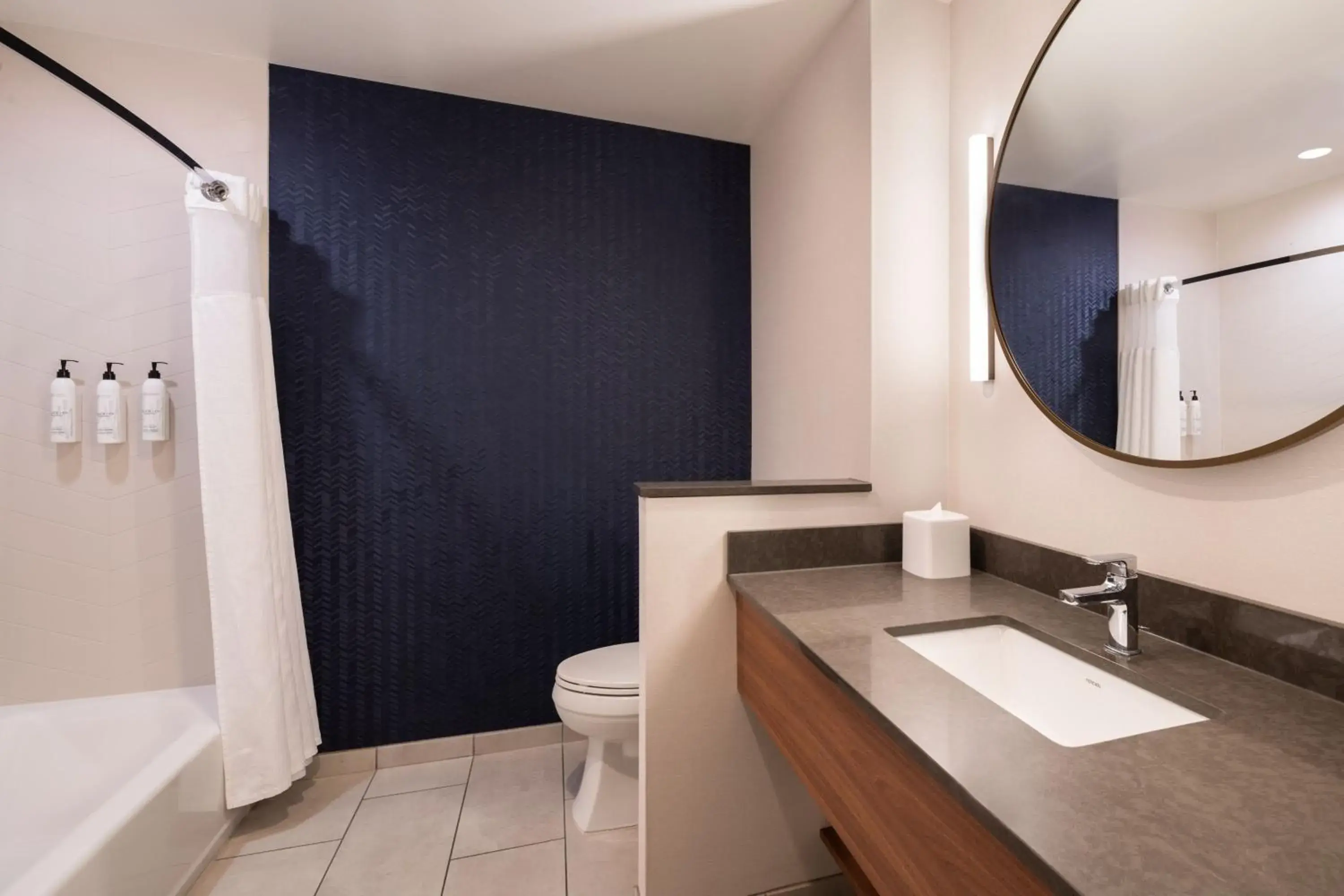 Queen Room with Two Queen Beds - Hearing Accessible in Fairfield Inn & Suites by Marriott Cleveland Tiedeman Road Queen Room with Two Queen Beds - Hearing Accessible in Fairfield Inn & Suites by Marriott Cleveland Tiedeman Road