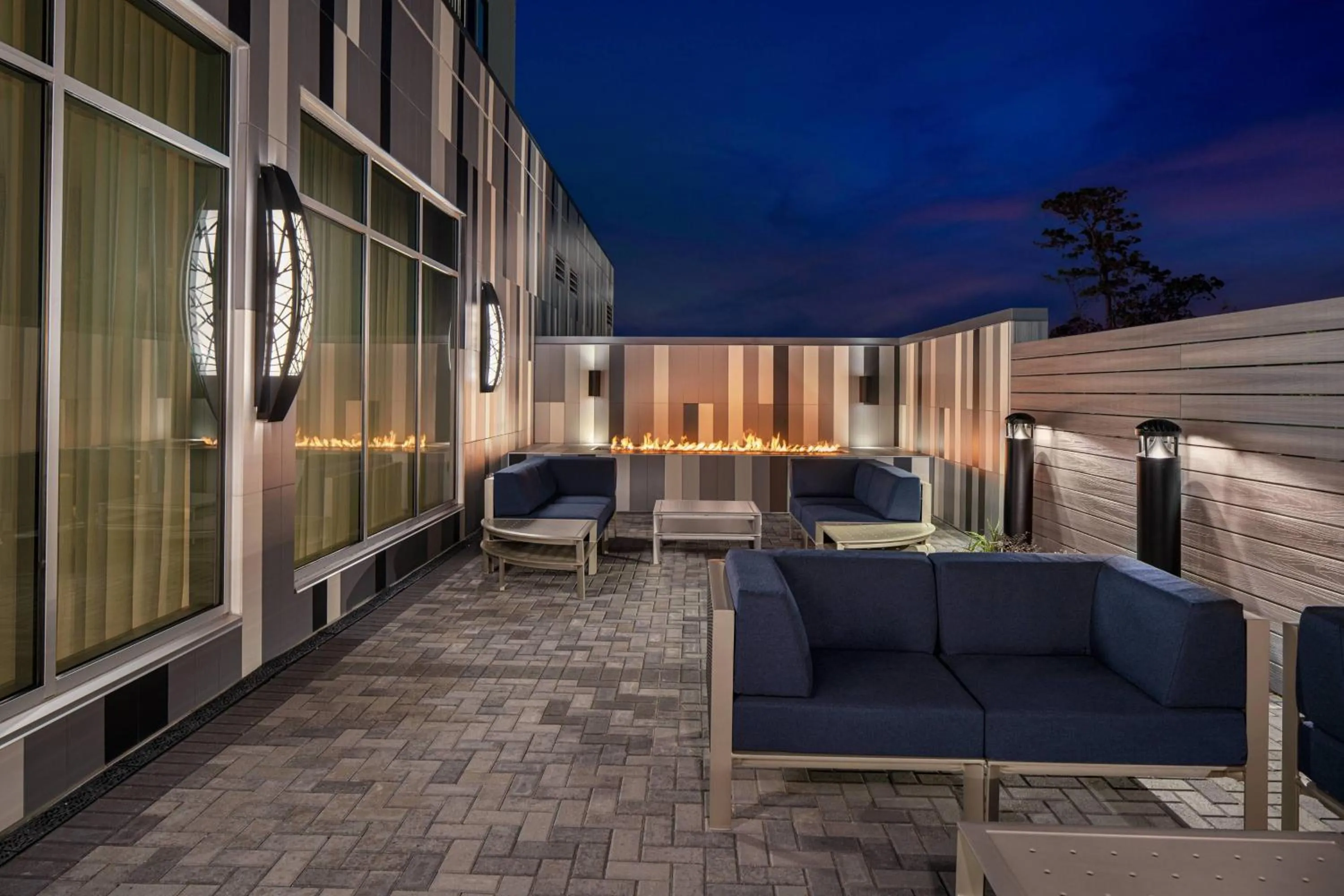 Other in Courtyard by Marriott Houston I-10 West/Memorial