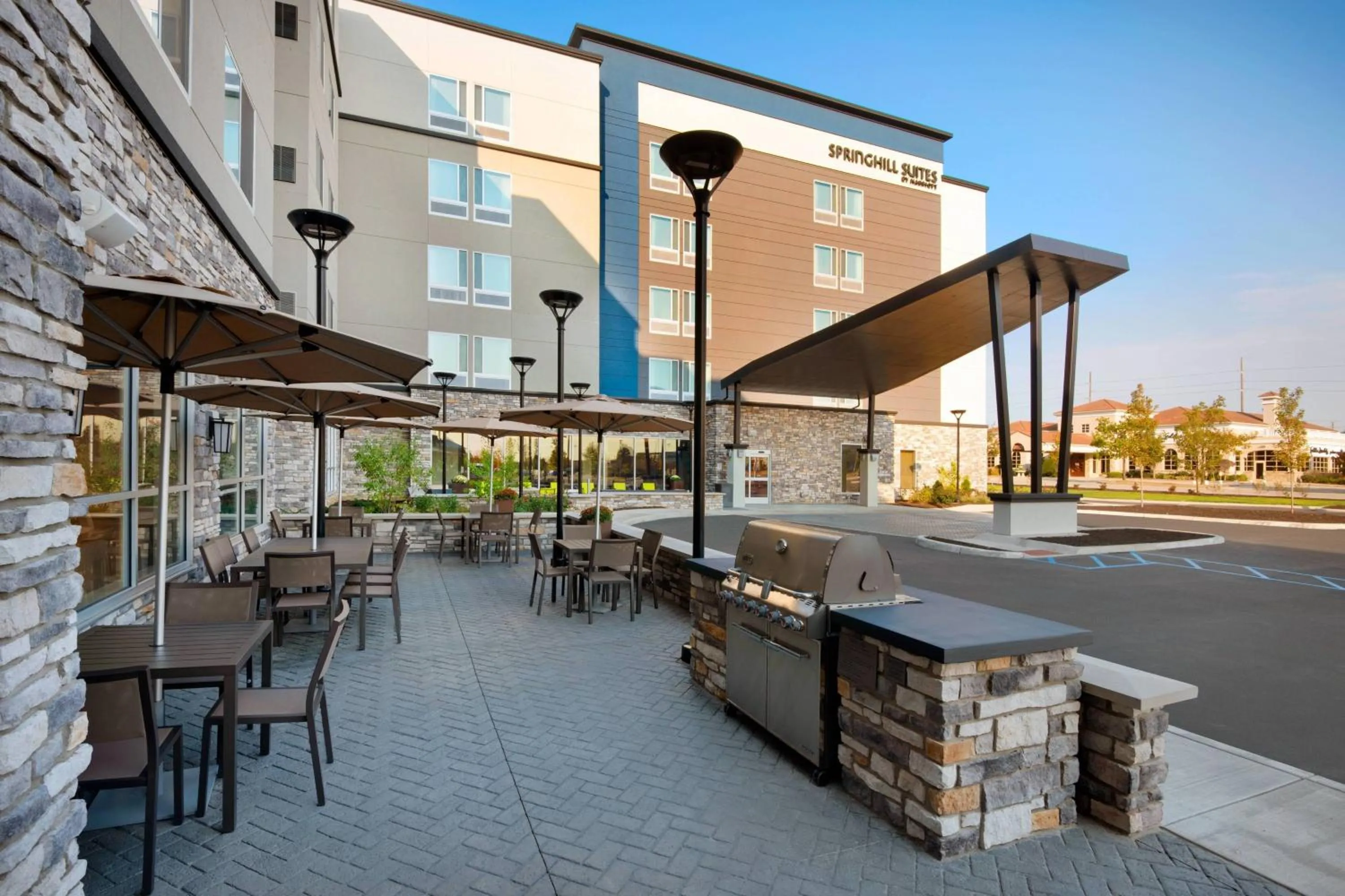 Other in Residence Inn by Marriott Indianapolis Keystone