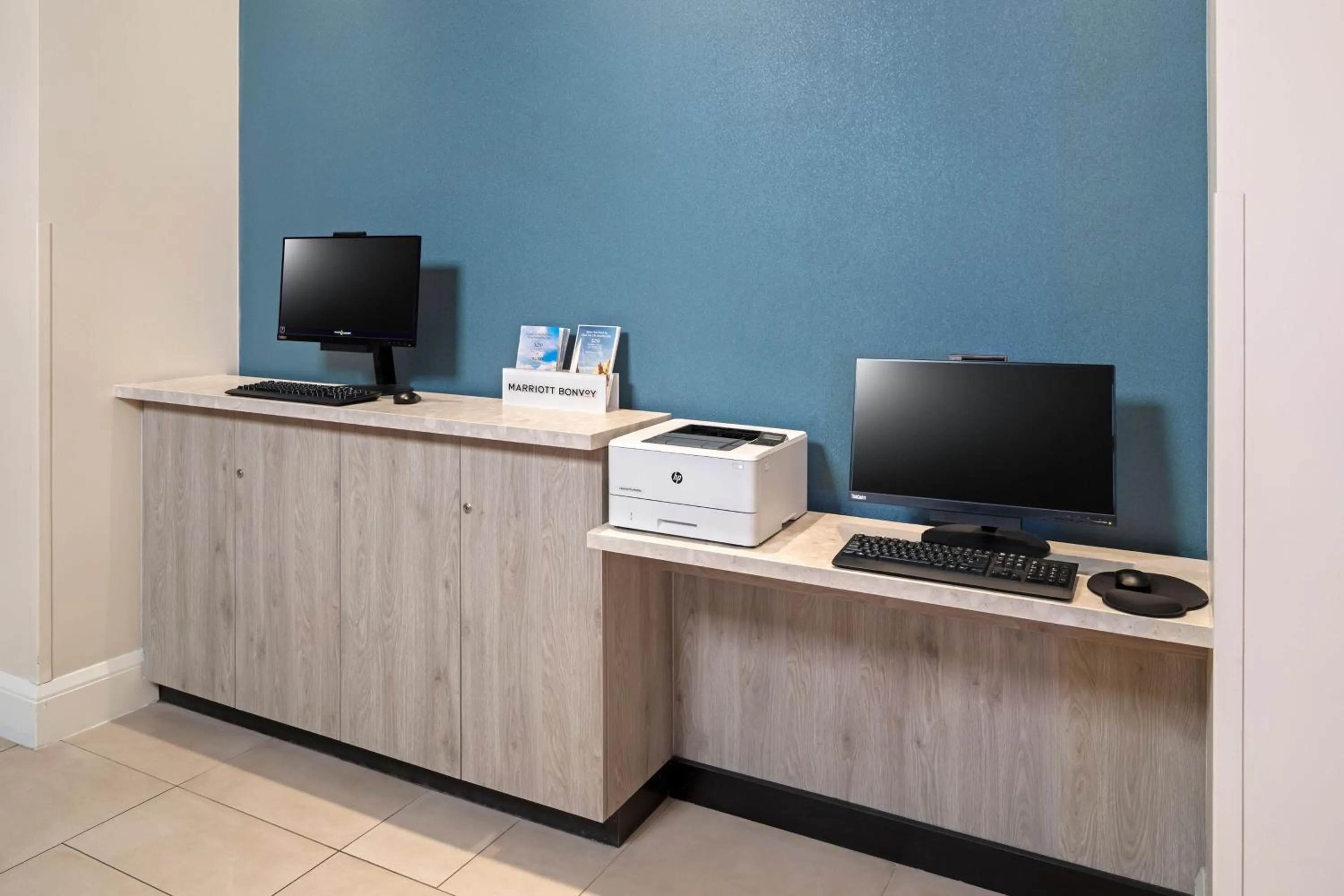 Other in Courtyard by Marriott Marina del Rey