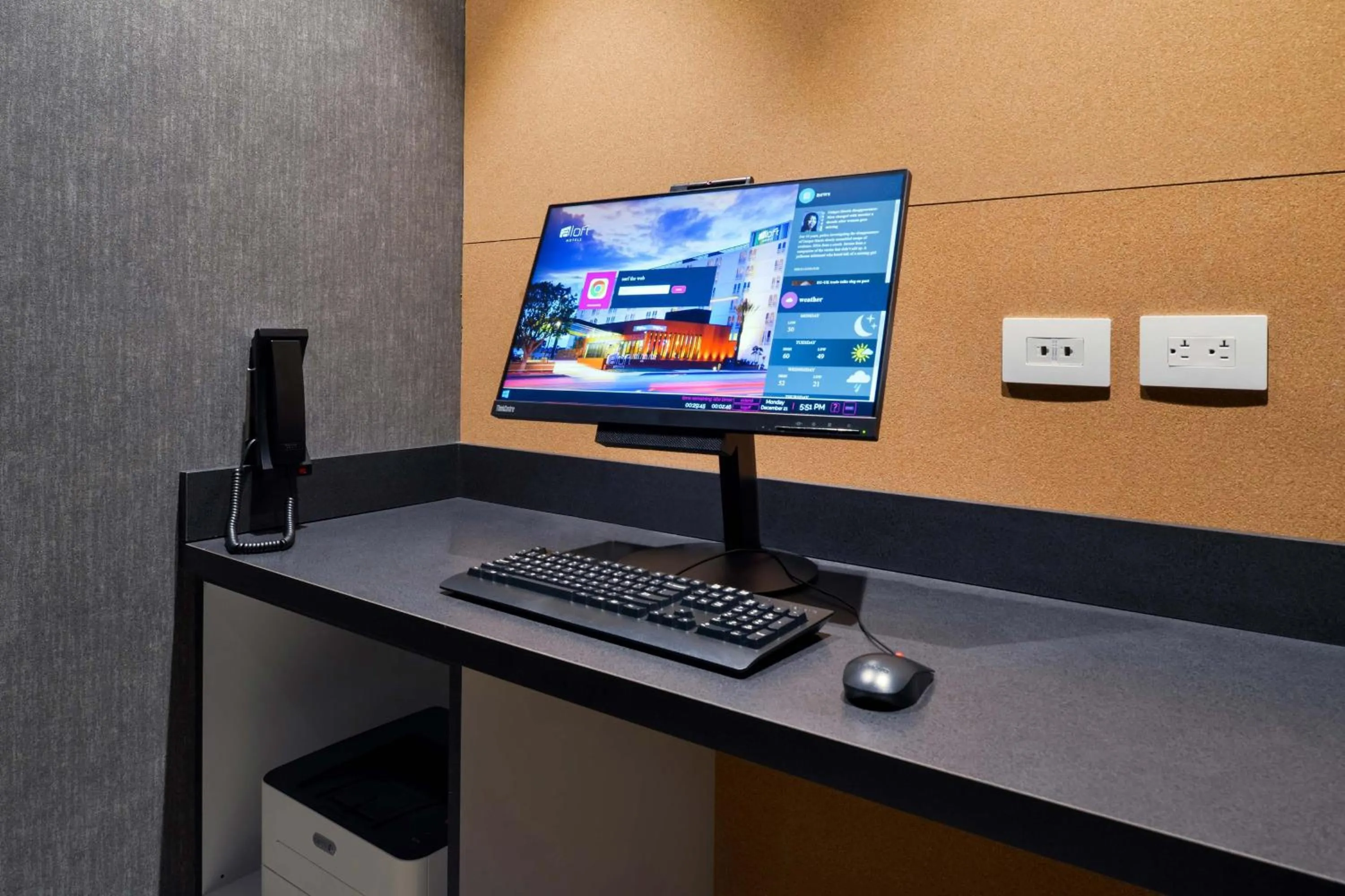 Other in Aloft North Kansas City