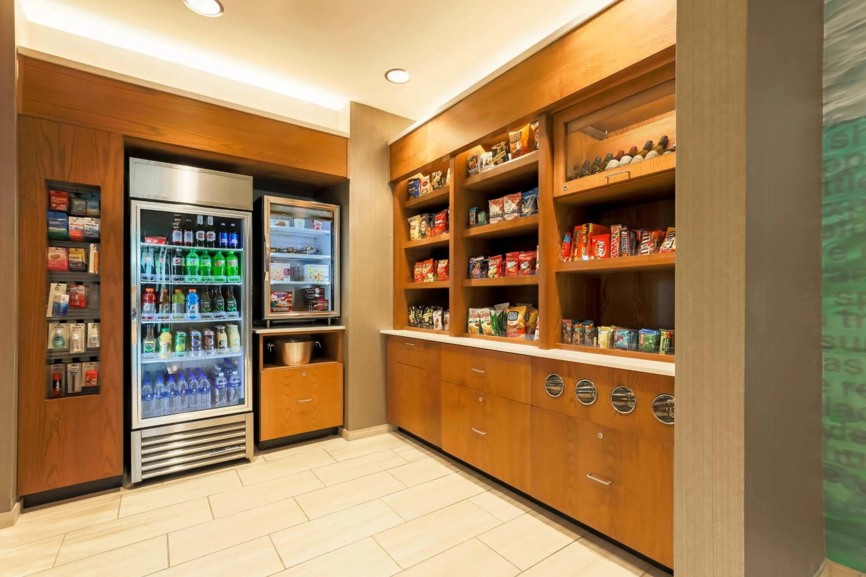 Other in SpringHill Suites by Marriott Tallahassee North