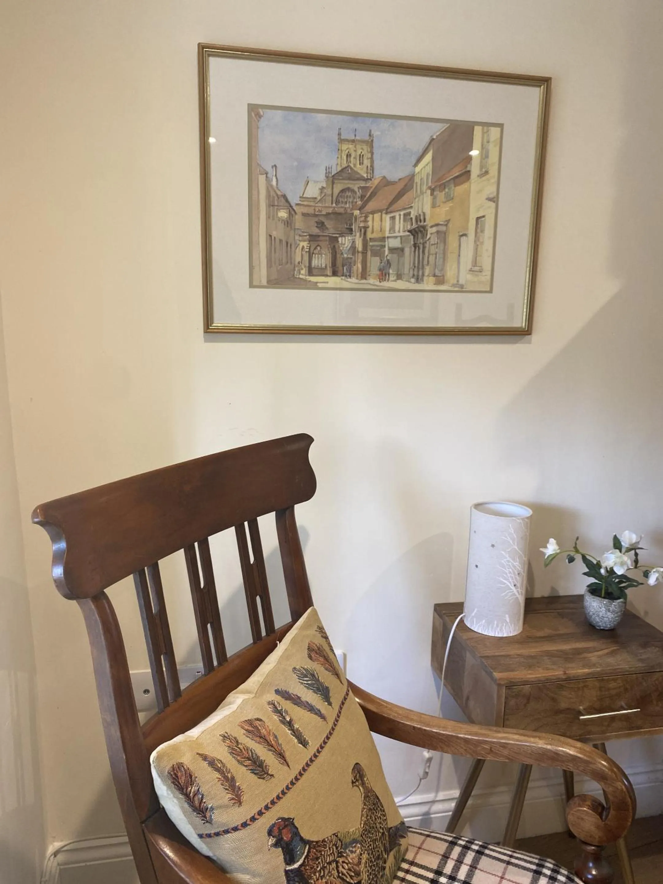 Dining area in The Cosy Nook Cottage Company - Cosy Cottage