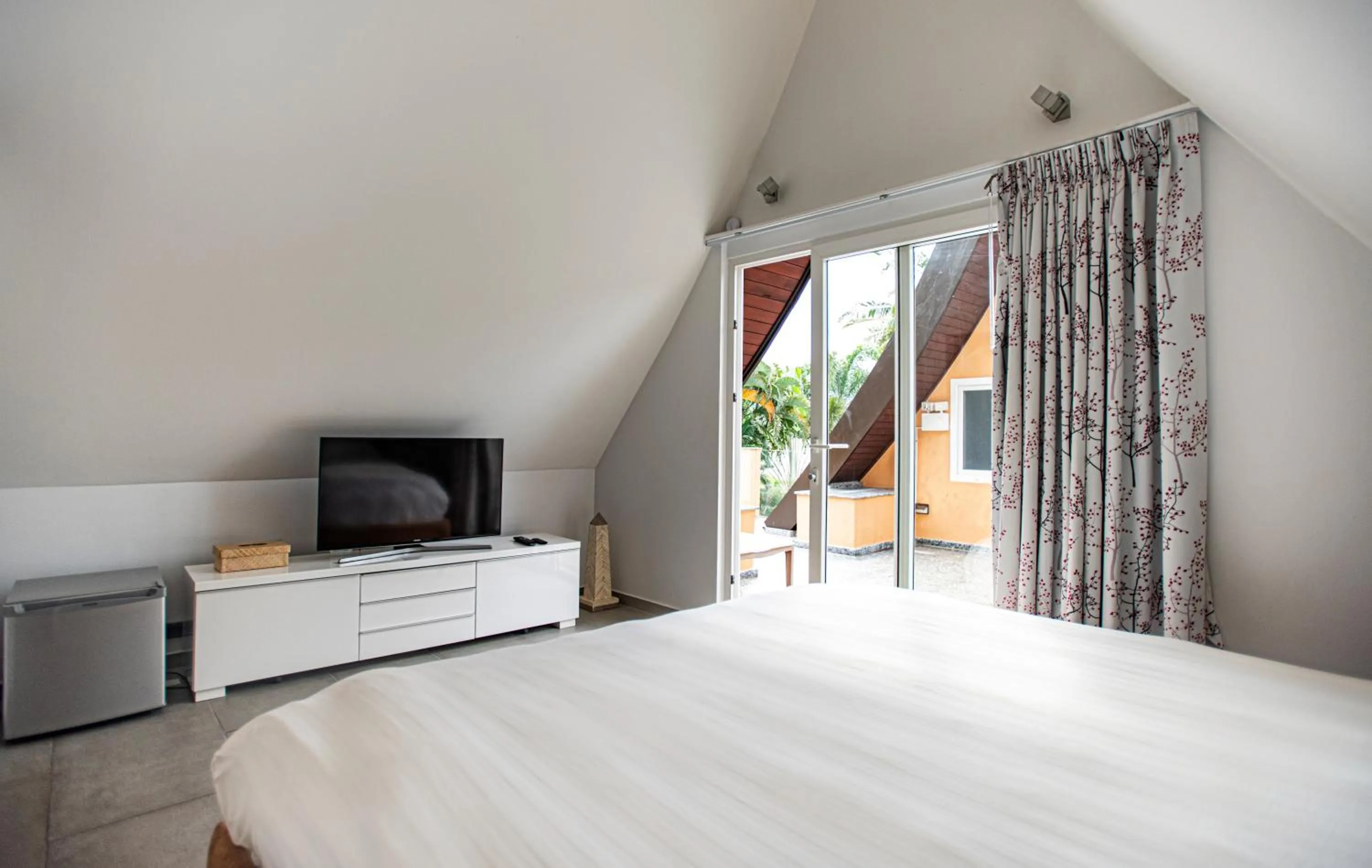 Bedroom, Bed in Utalay Koh Chang Villas