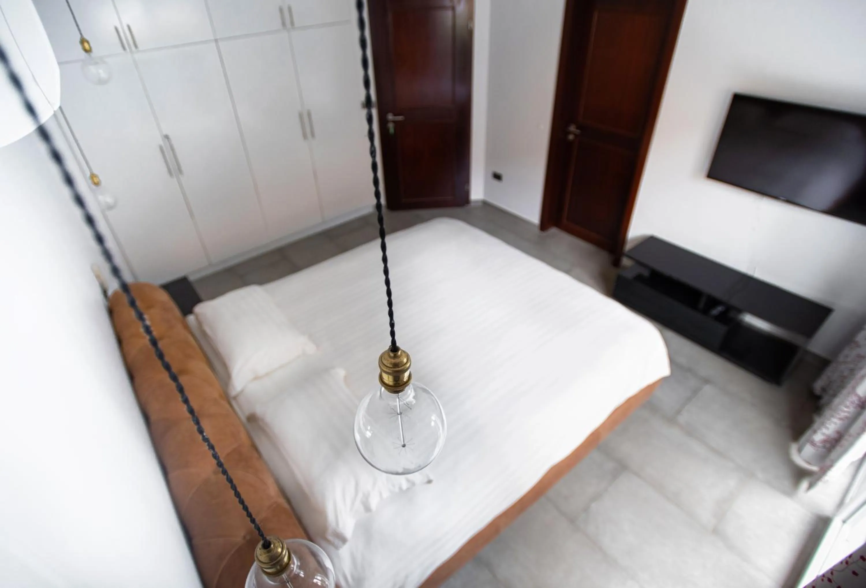 Bedroom, Bed in Utalay Koh Chang Villas