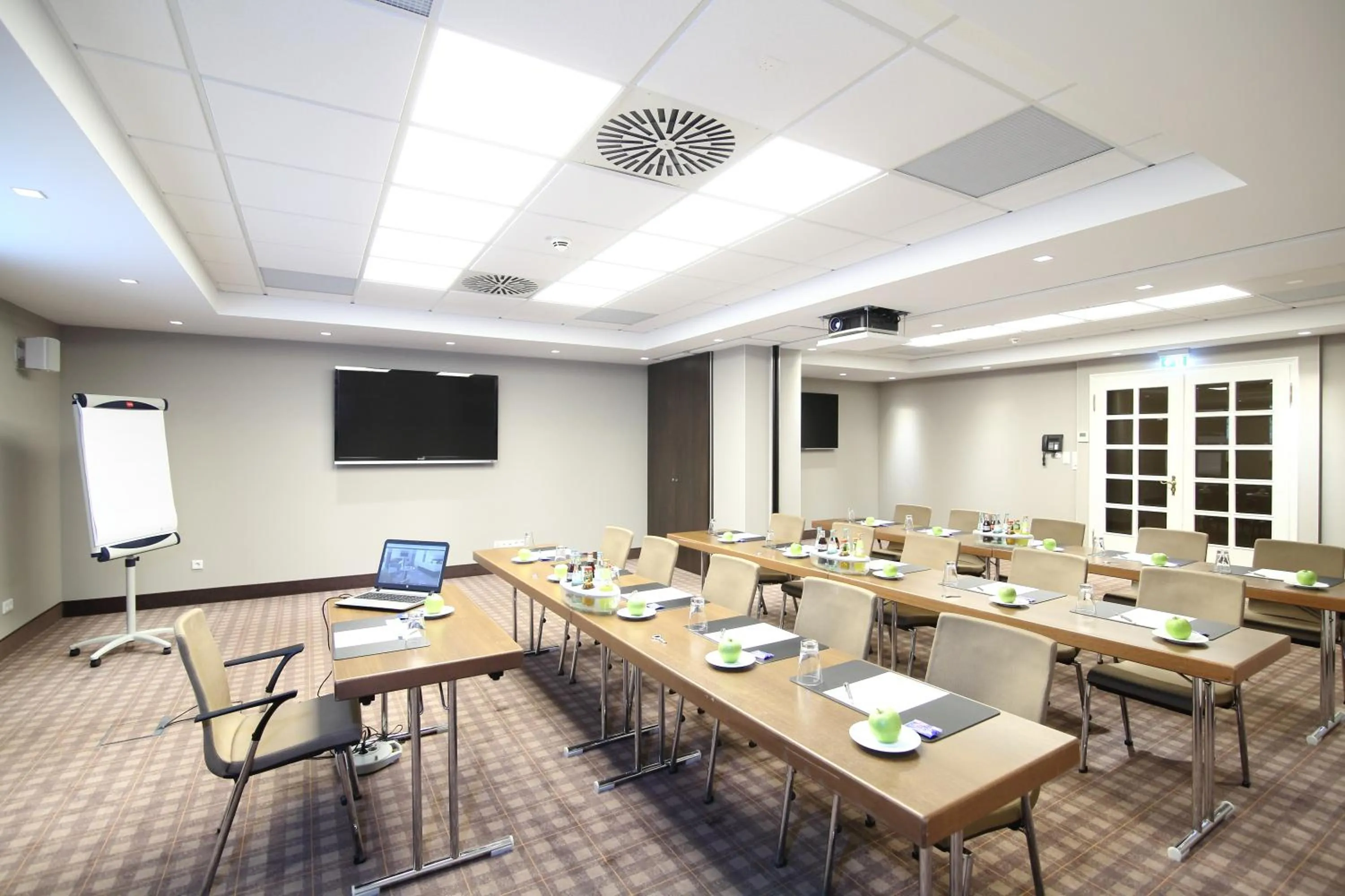 Banquet/Function facilities in Parkhotel Wittekindshof