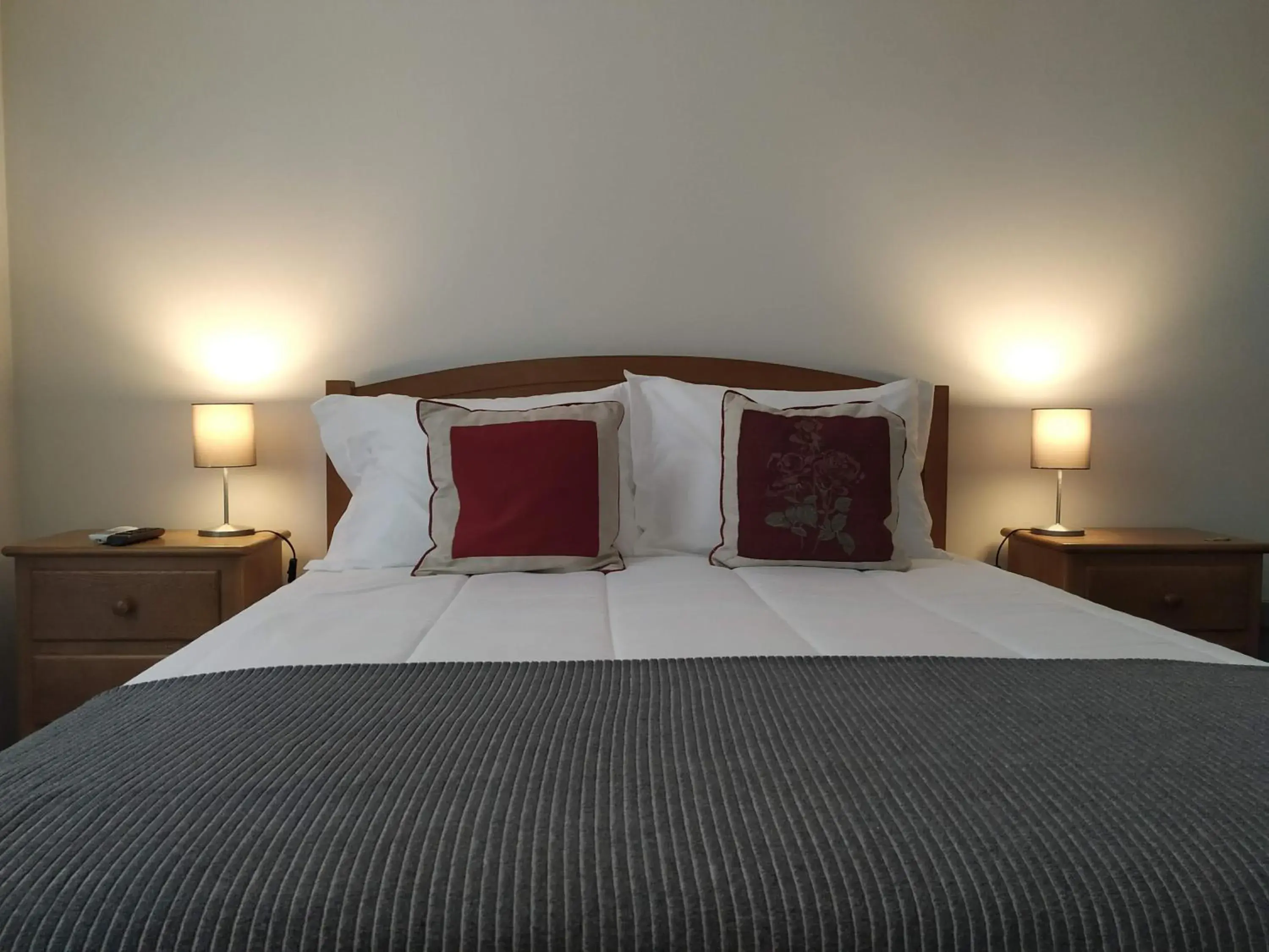 Double Room in Casa Archie Double Room in Casa Archie