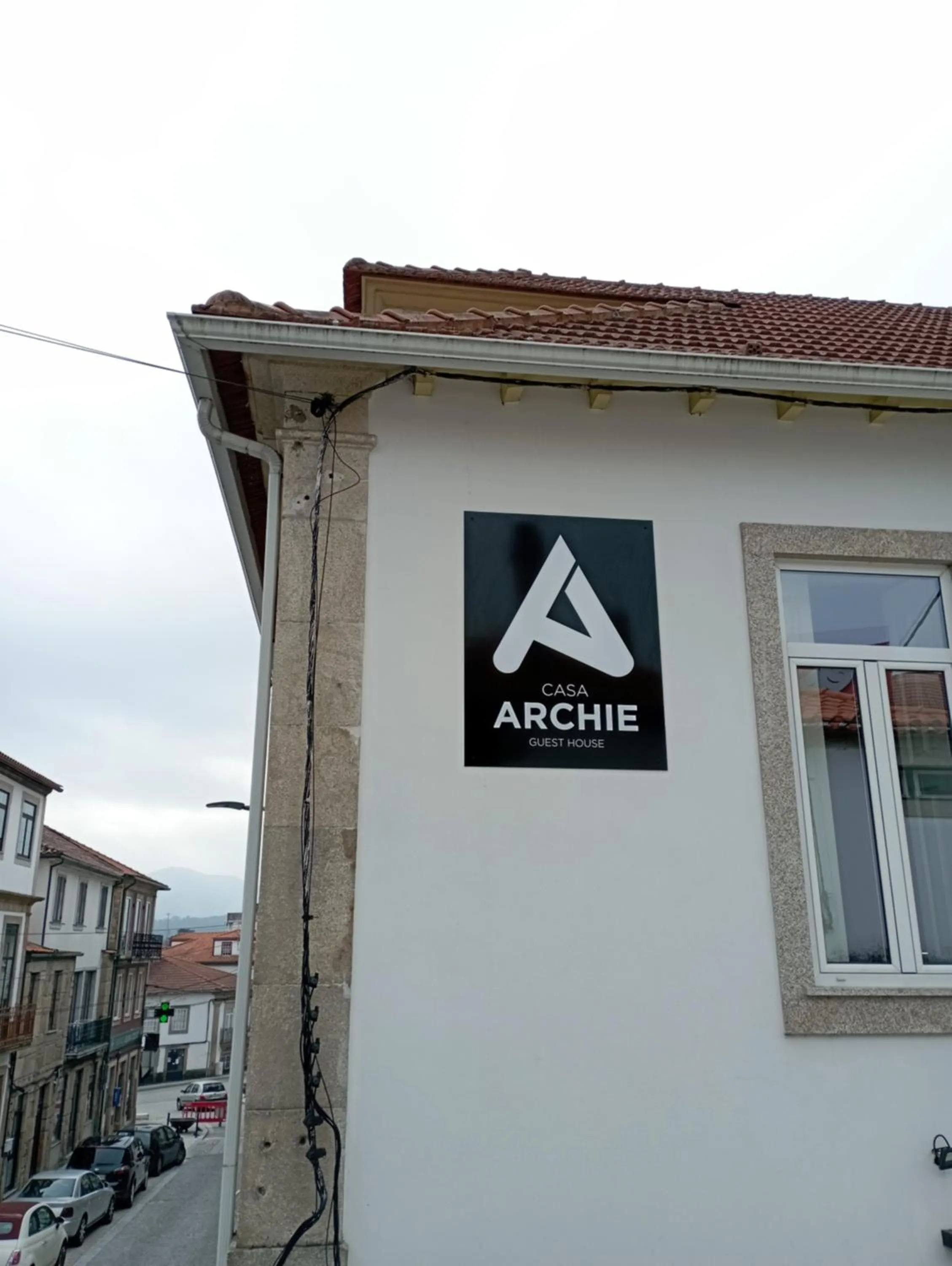 Casa Archie