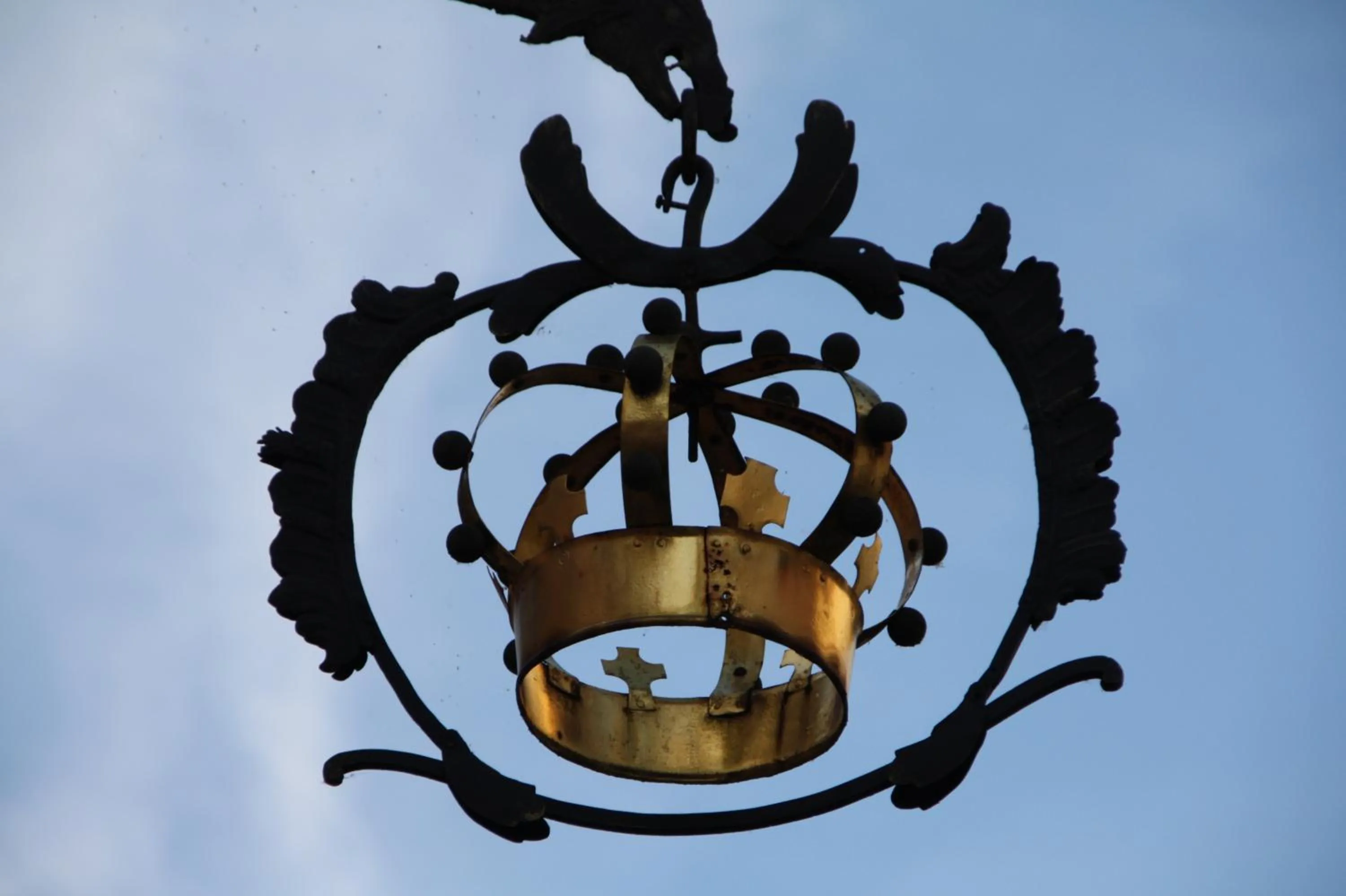 Facade/entrance in Weinstadt Hotel - das Original