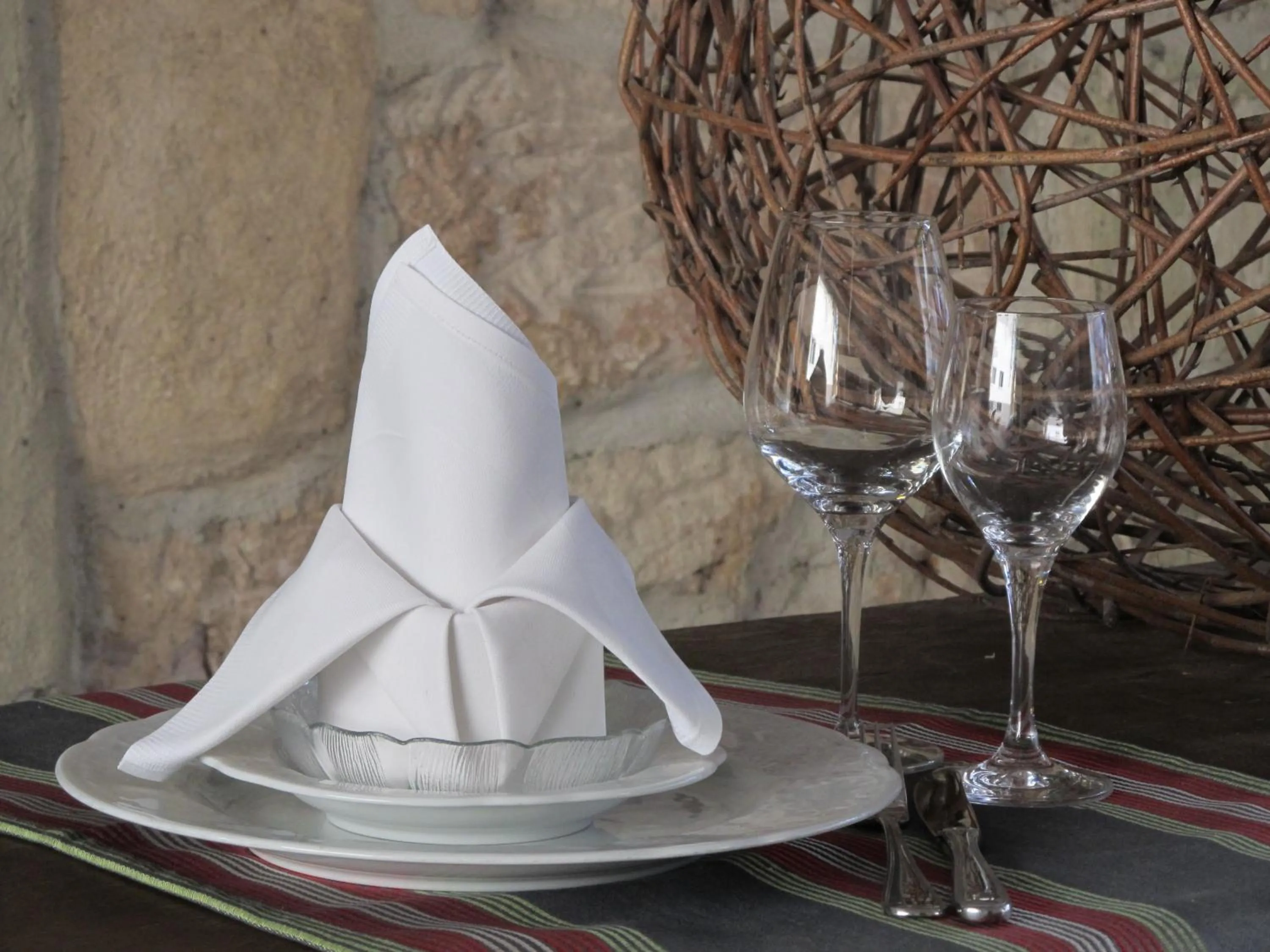 Food in Weinstadt Hotel - das Original