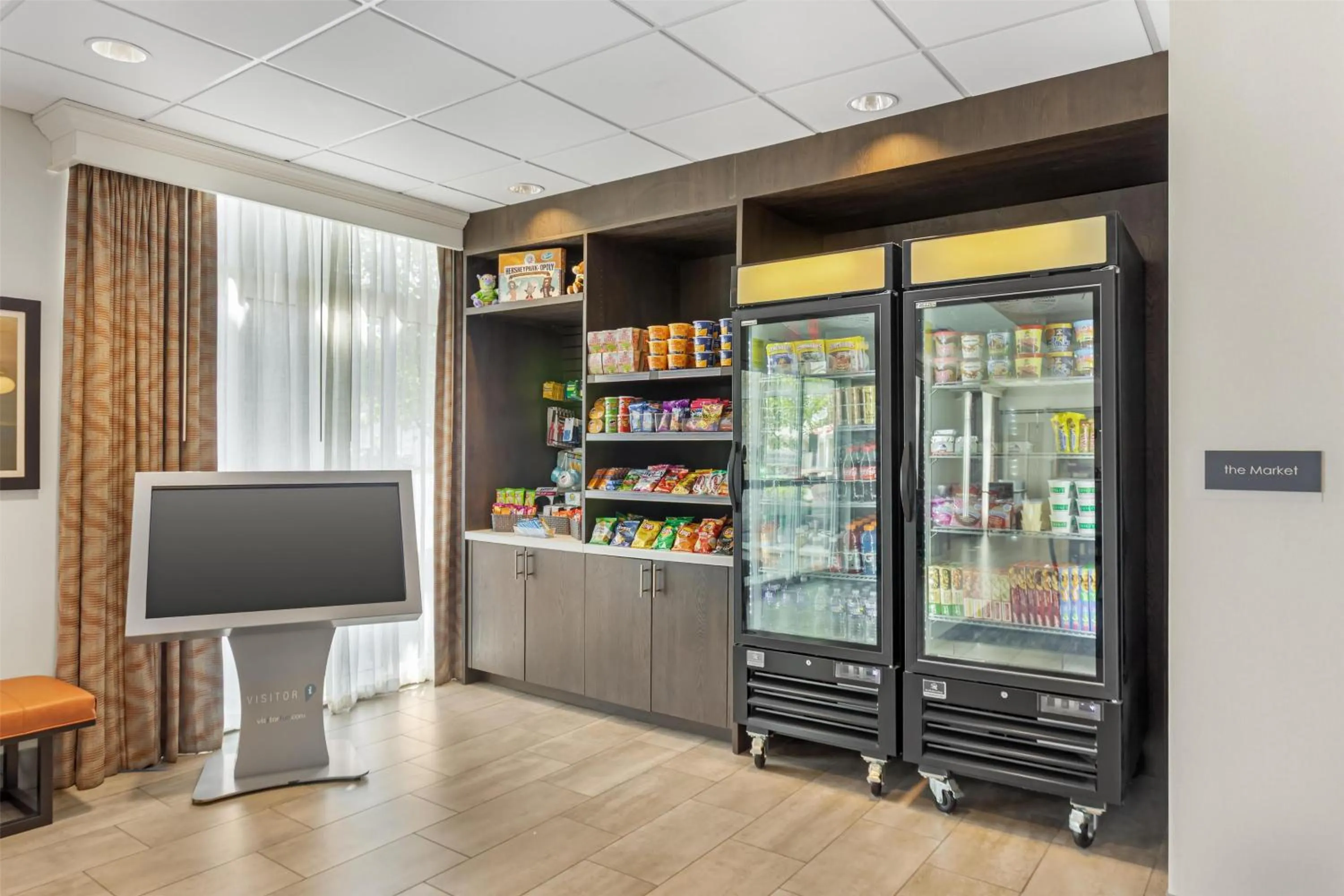 Property building in Best Western Plus Hershey