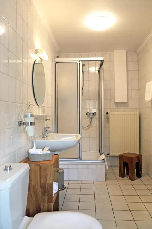 Hotel Altstadt-Passage