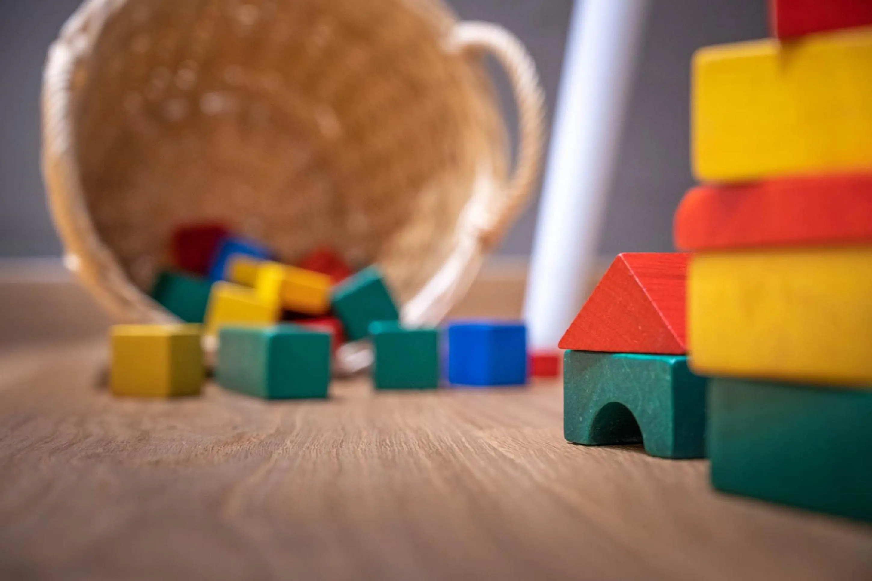 Game Room in Hotel Maier