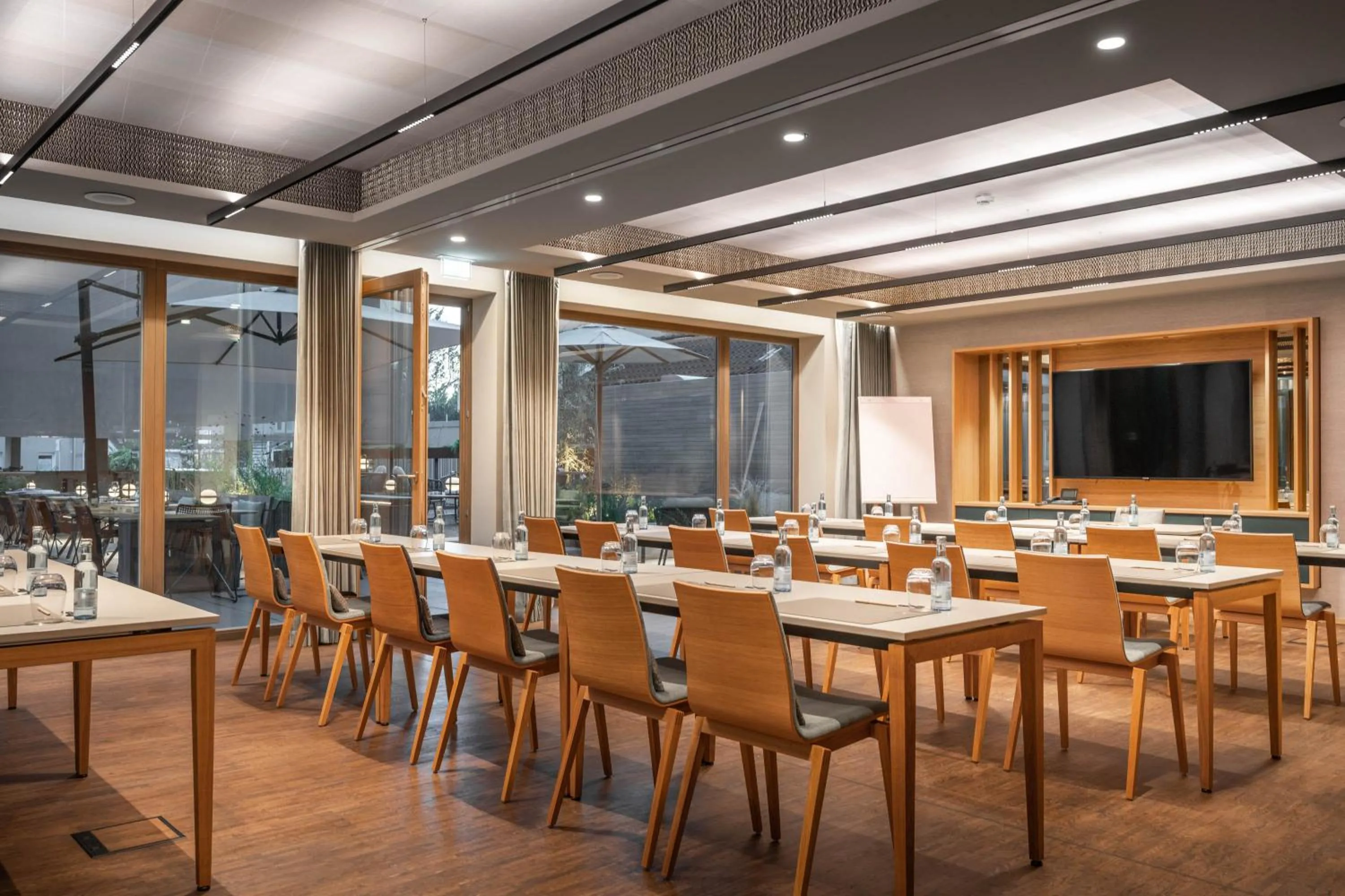 Banquet/Function facilities in Hotel Maier