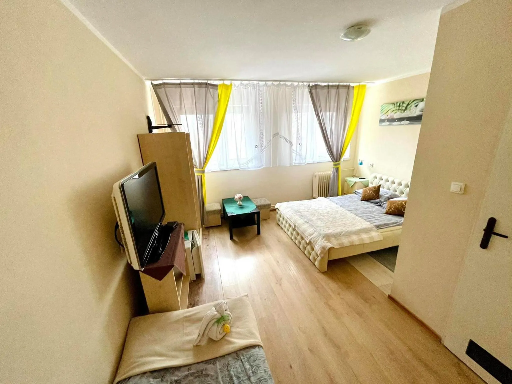 Bed in ReVita