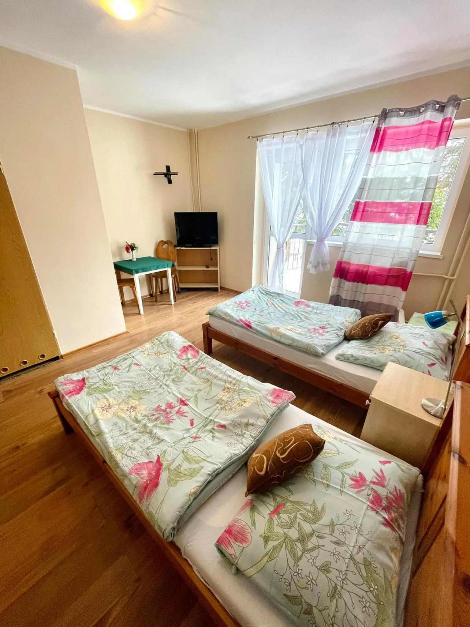 Bed in ReVita