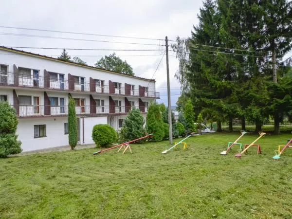 Property building in ReVita