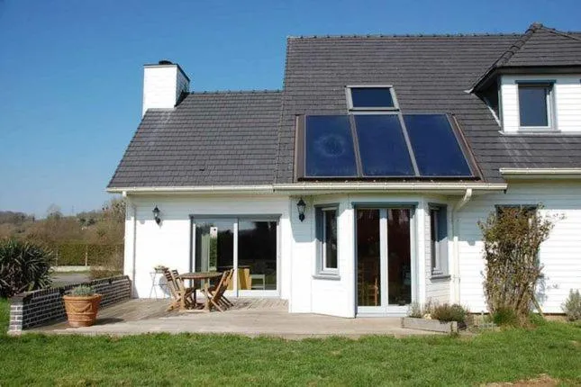 Blingel, Lovely house with 1st Class Breakfast