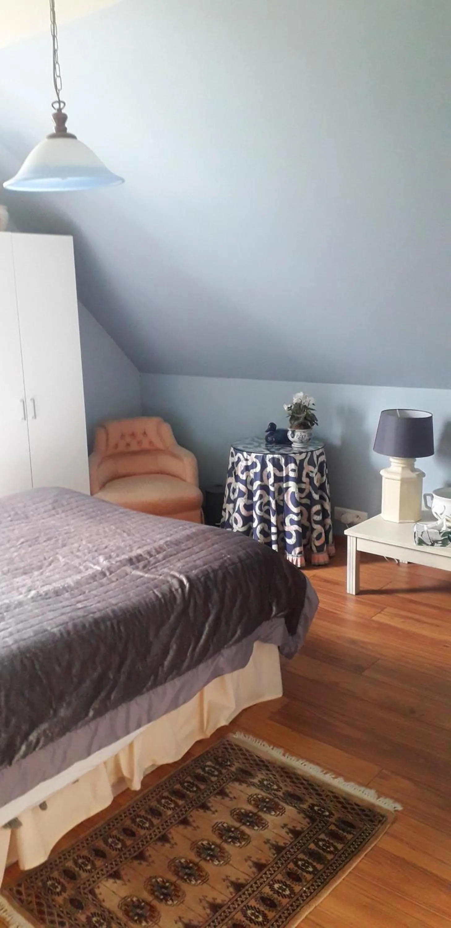 Bed in Blingel, Lovely house with 1st Class Breakfast