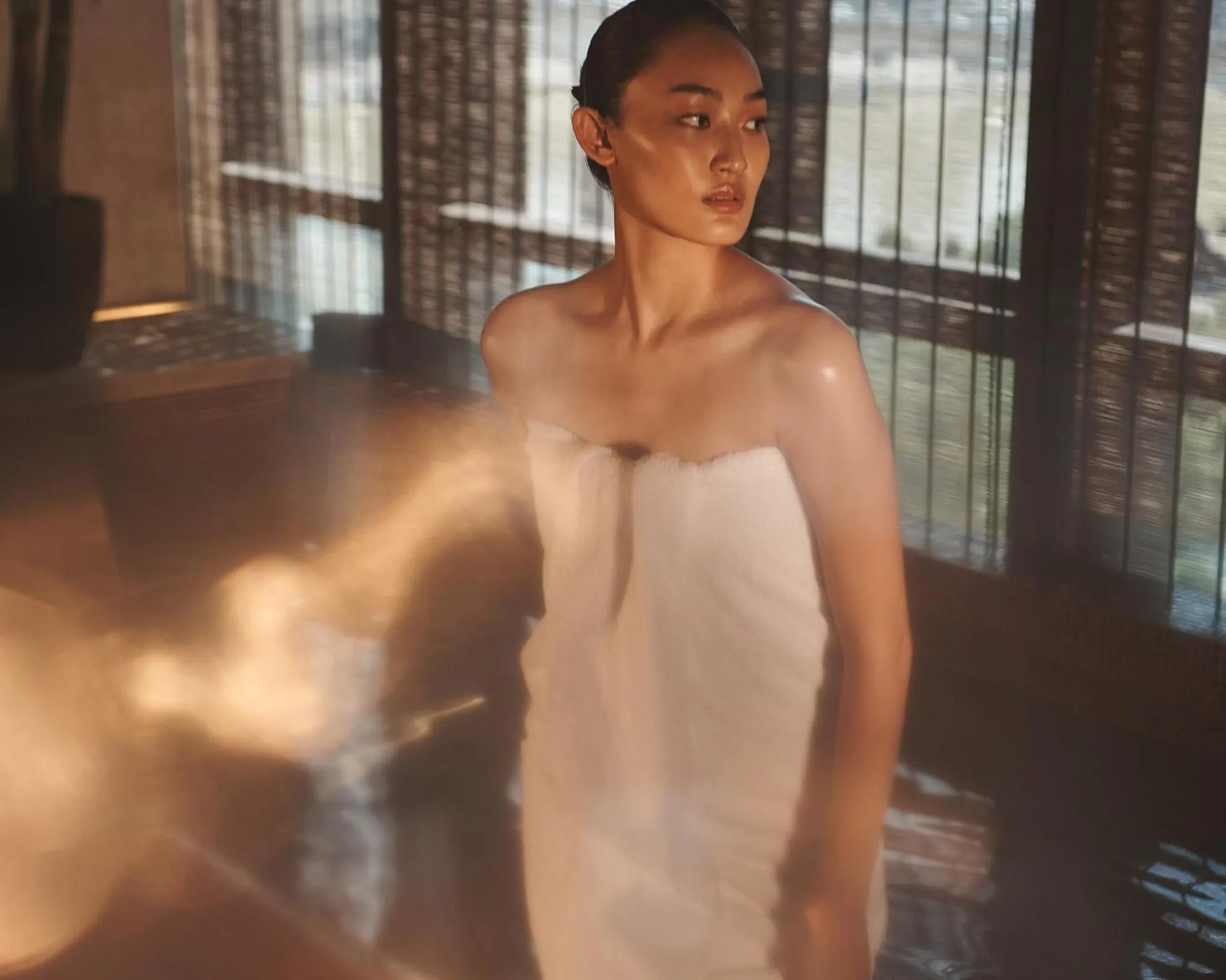 Fitness centre/facilities in Regent Beijing