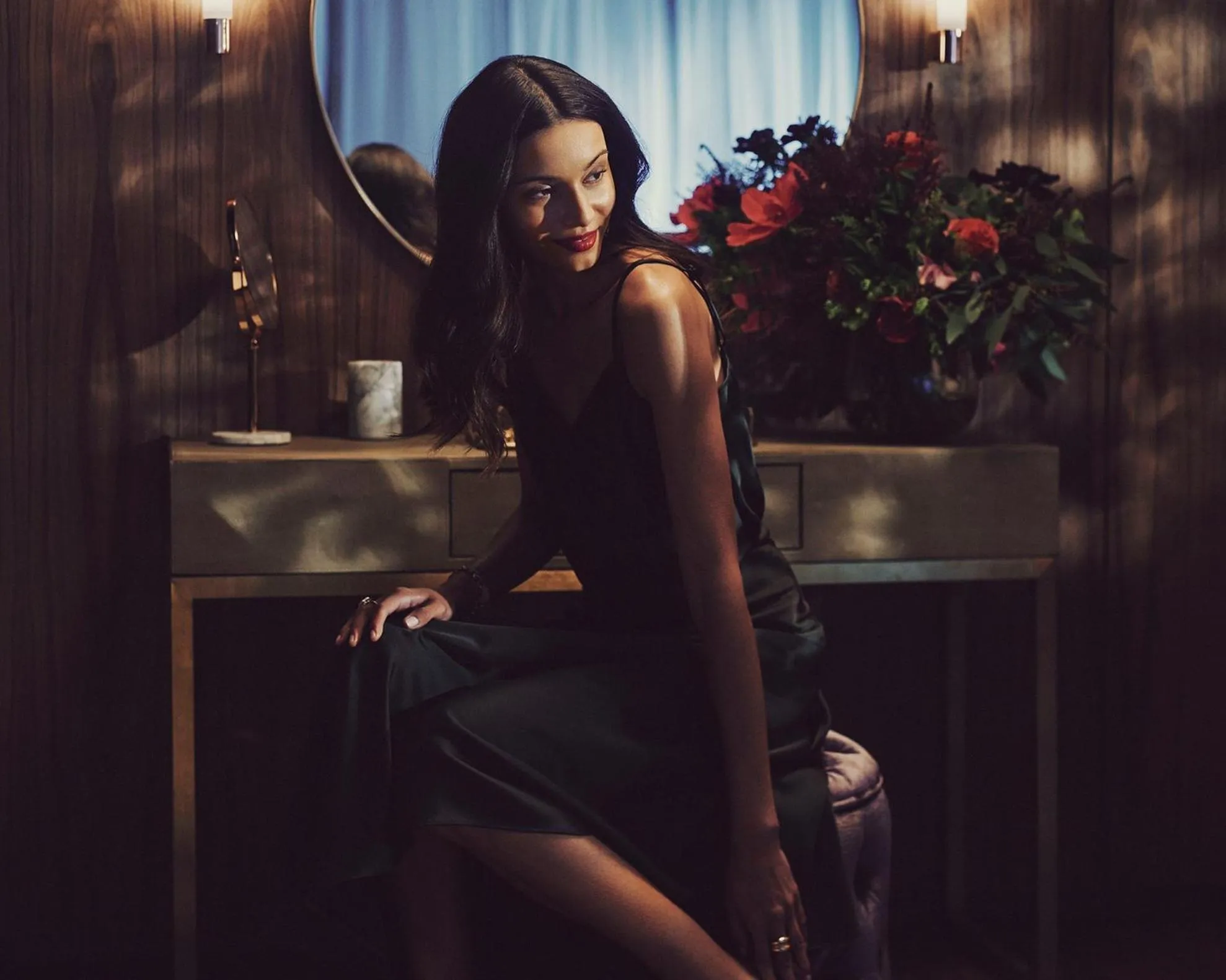 Bedroom in Regent Beijing