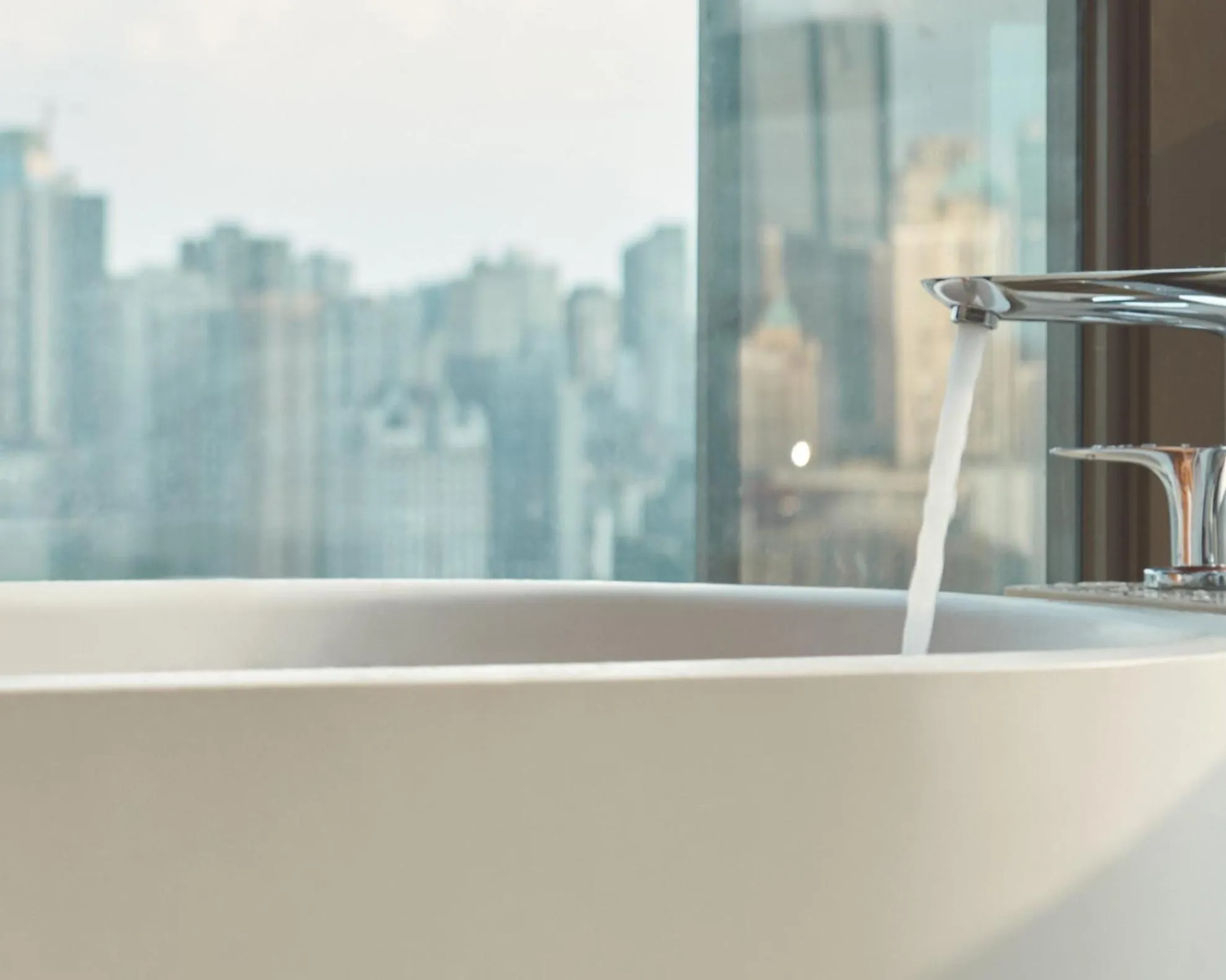 Bedroom in Regent Beijing