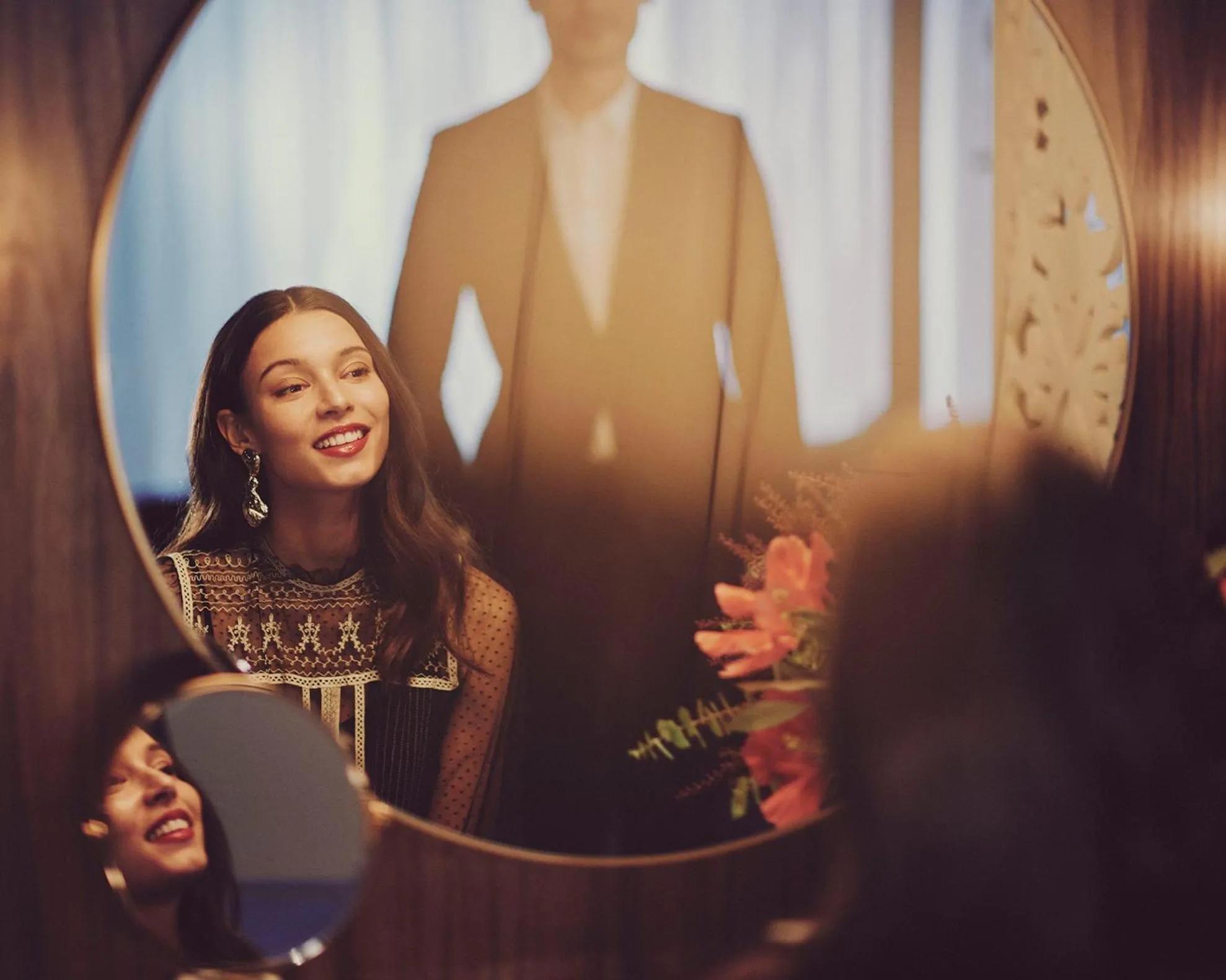 Photo of the whole room in Regent Beijing