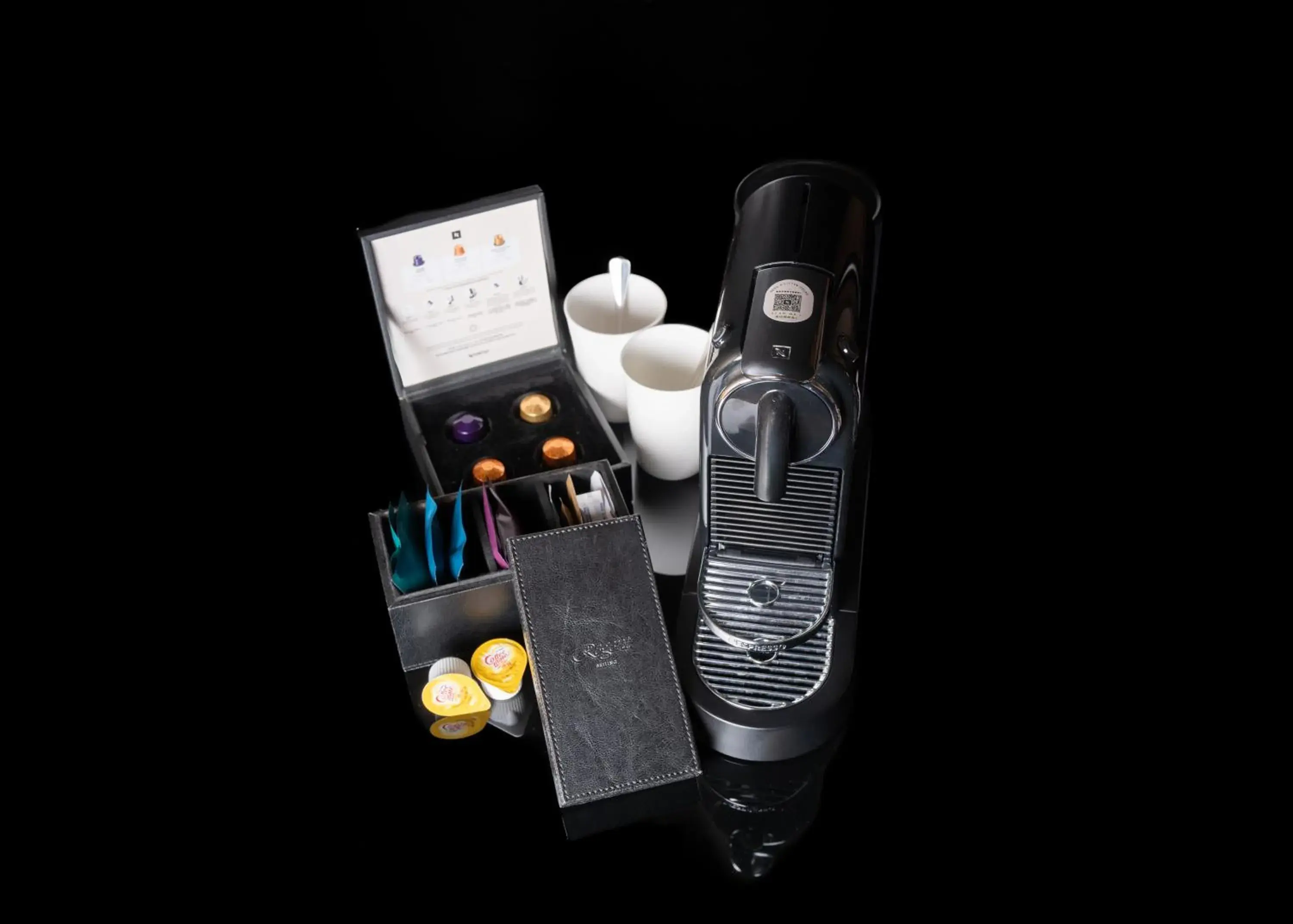 Classic King Room - High Floor in Regent Beijing Classic King Room - High Floor in Regent Beijing