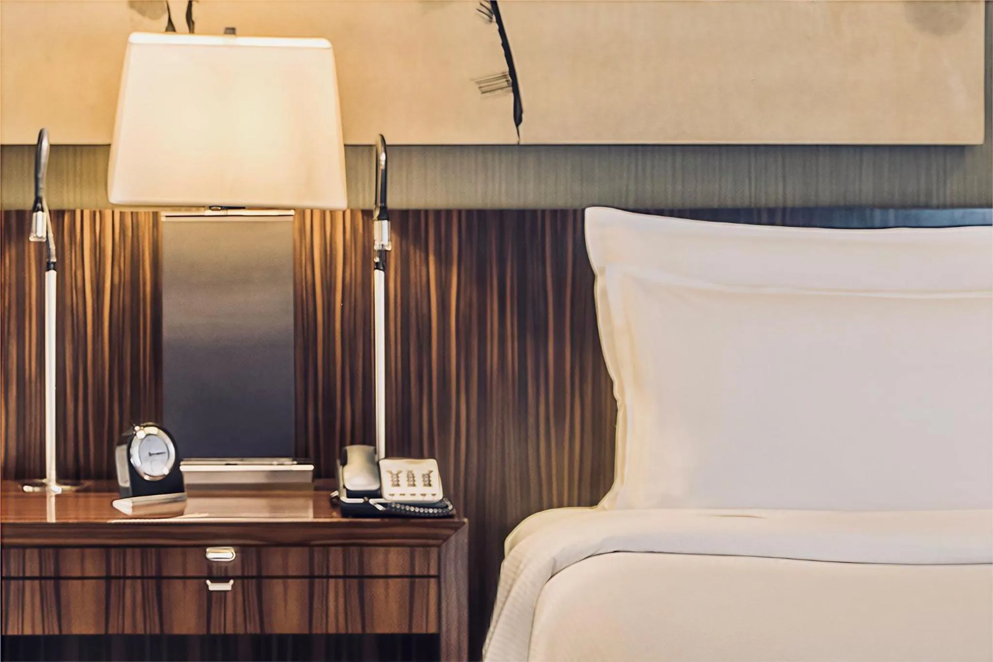 Photo of the whole room in Regent Beijing