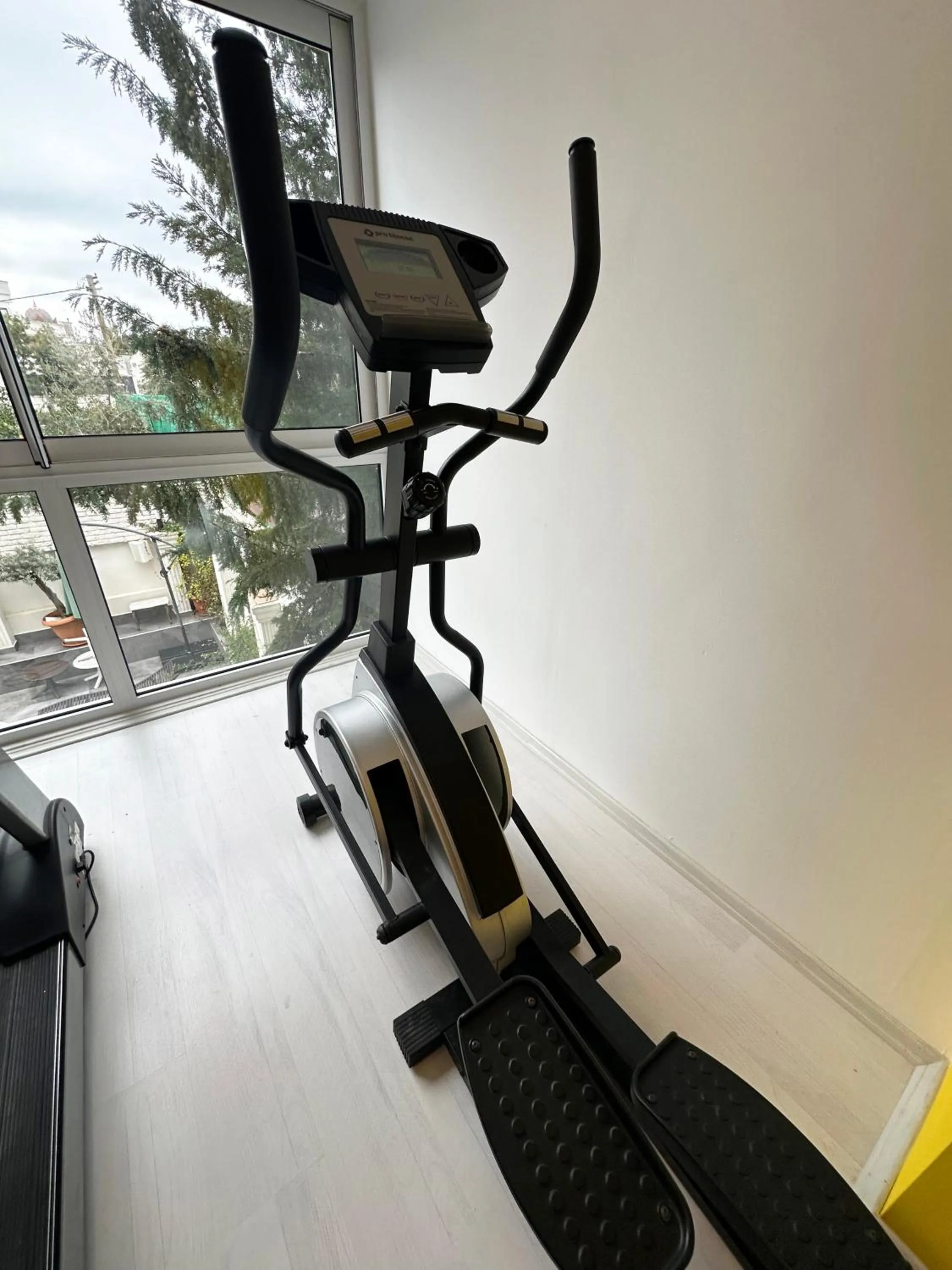 Fitness centre/facilities in Akayda Butik Hotel