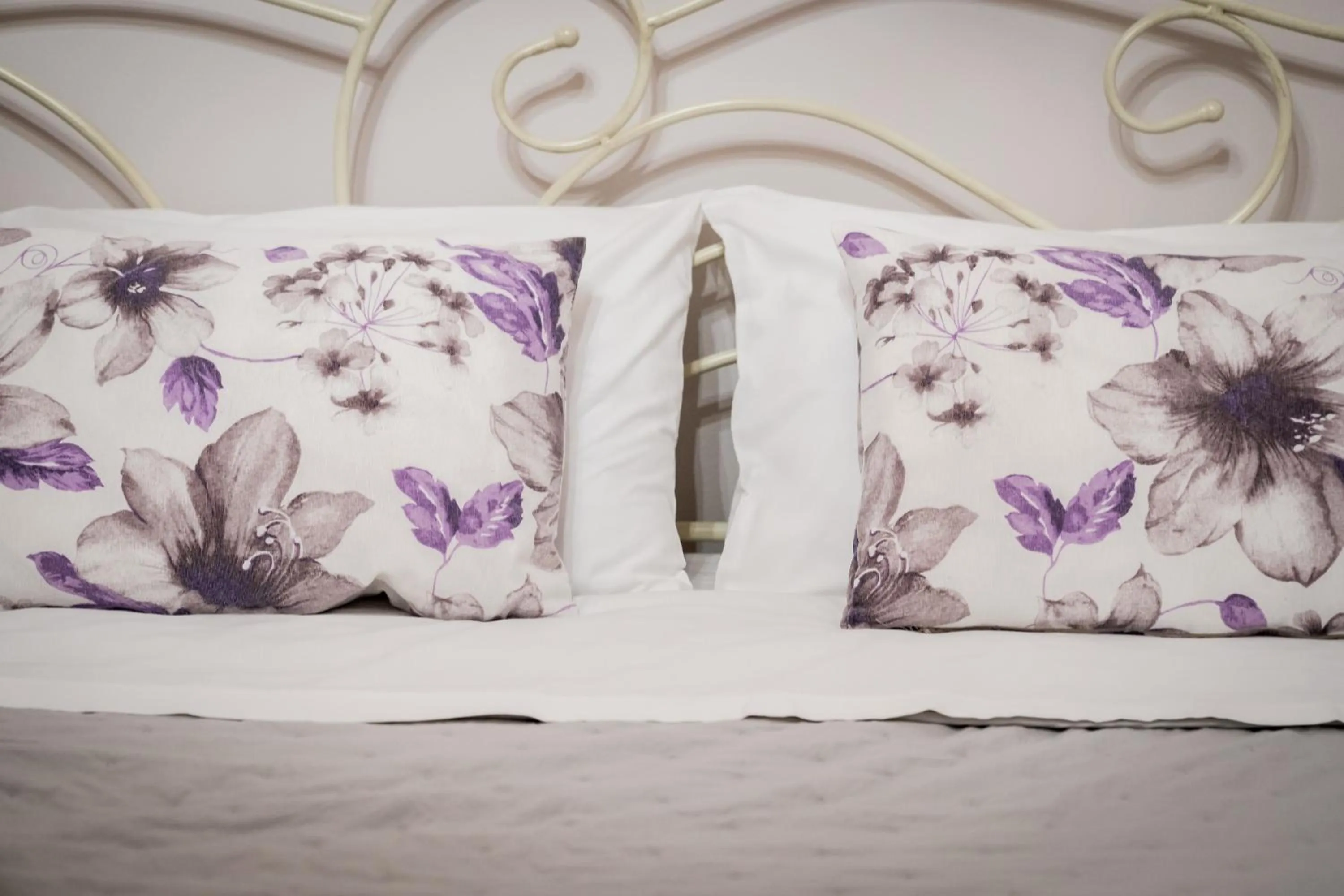 Bedroom, Bed in LaZita B&B