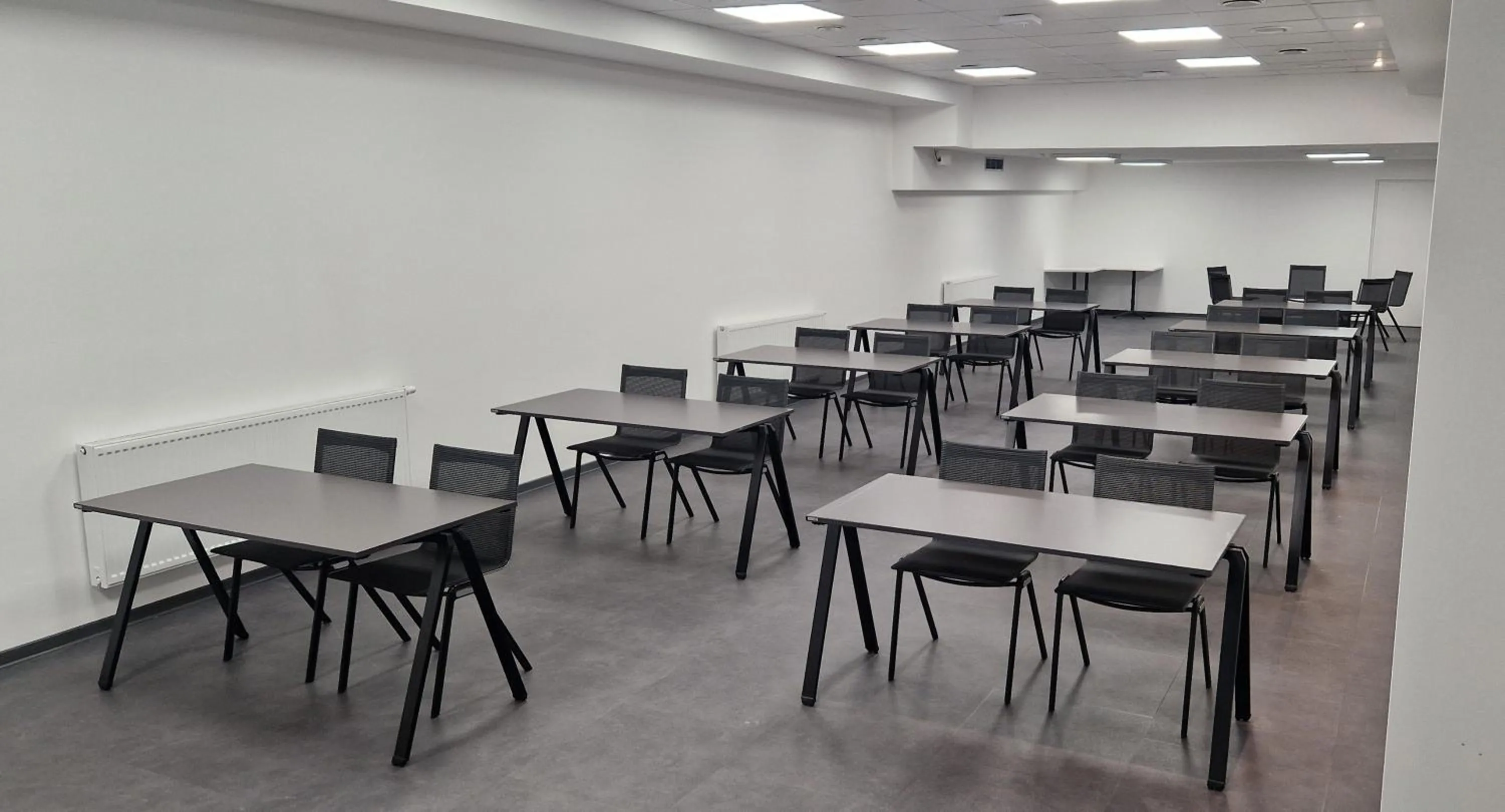 Meeting/conference room in Melvi Hotel Göppingen