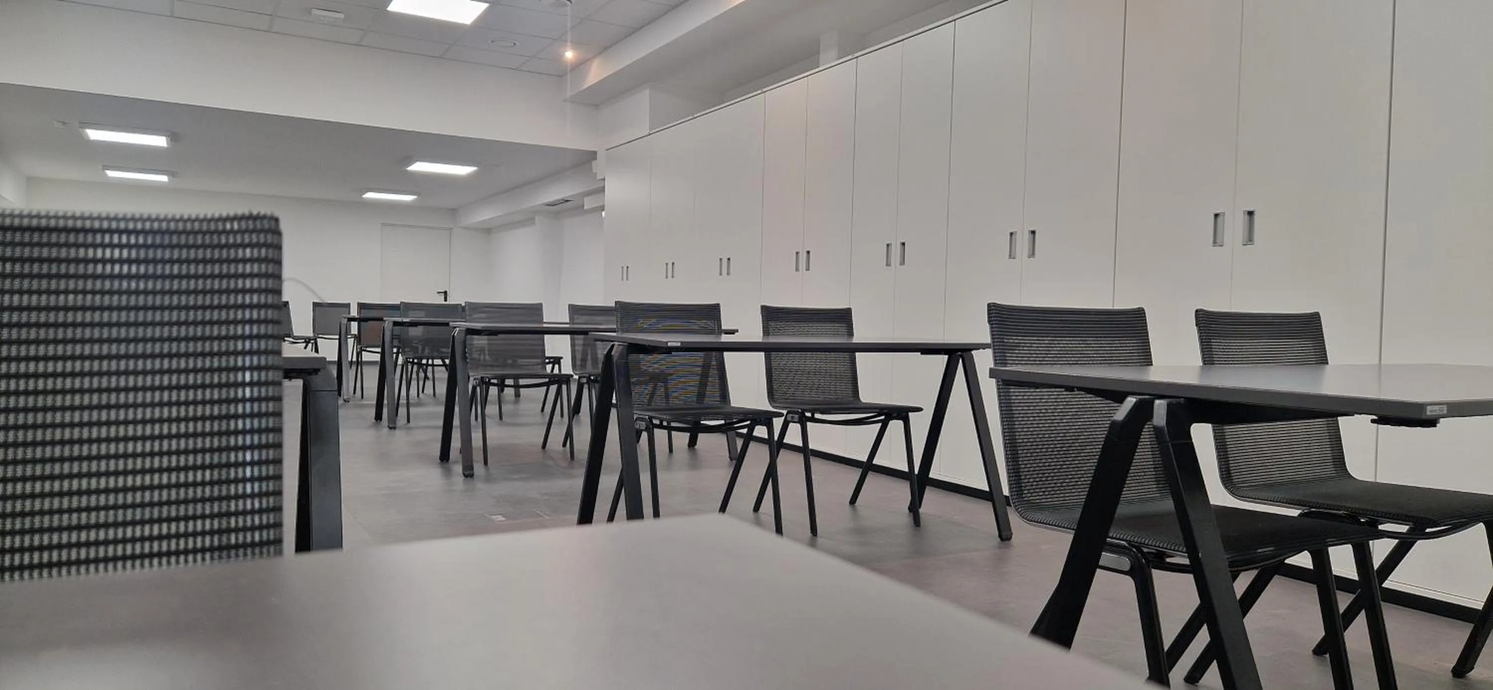 Coffee/tea facilities in Melvi Hotel Göppingen