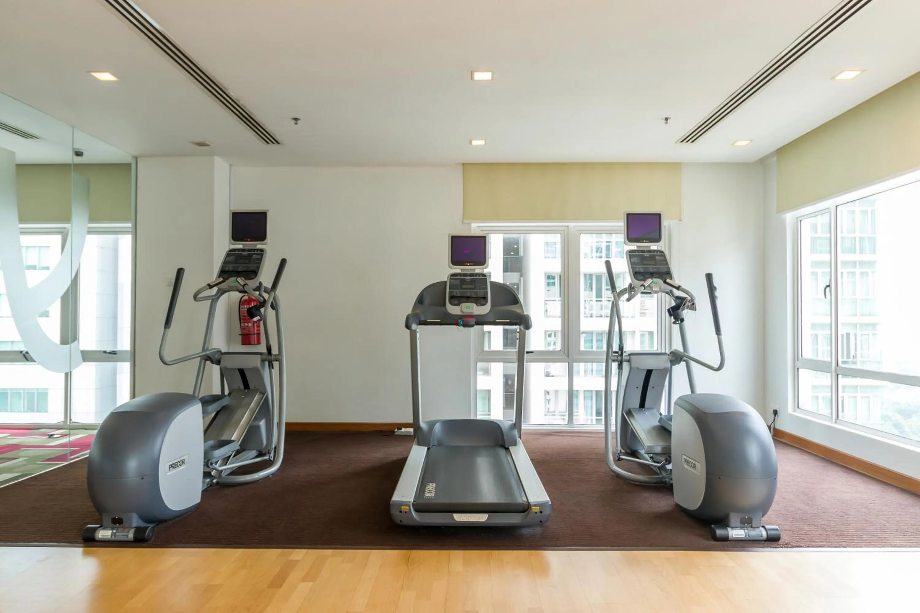 Lot 163 at Cormar Suites by Airhost