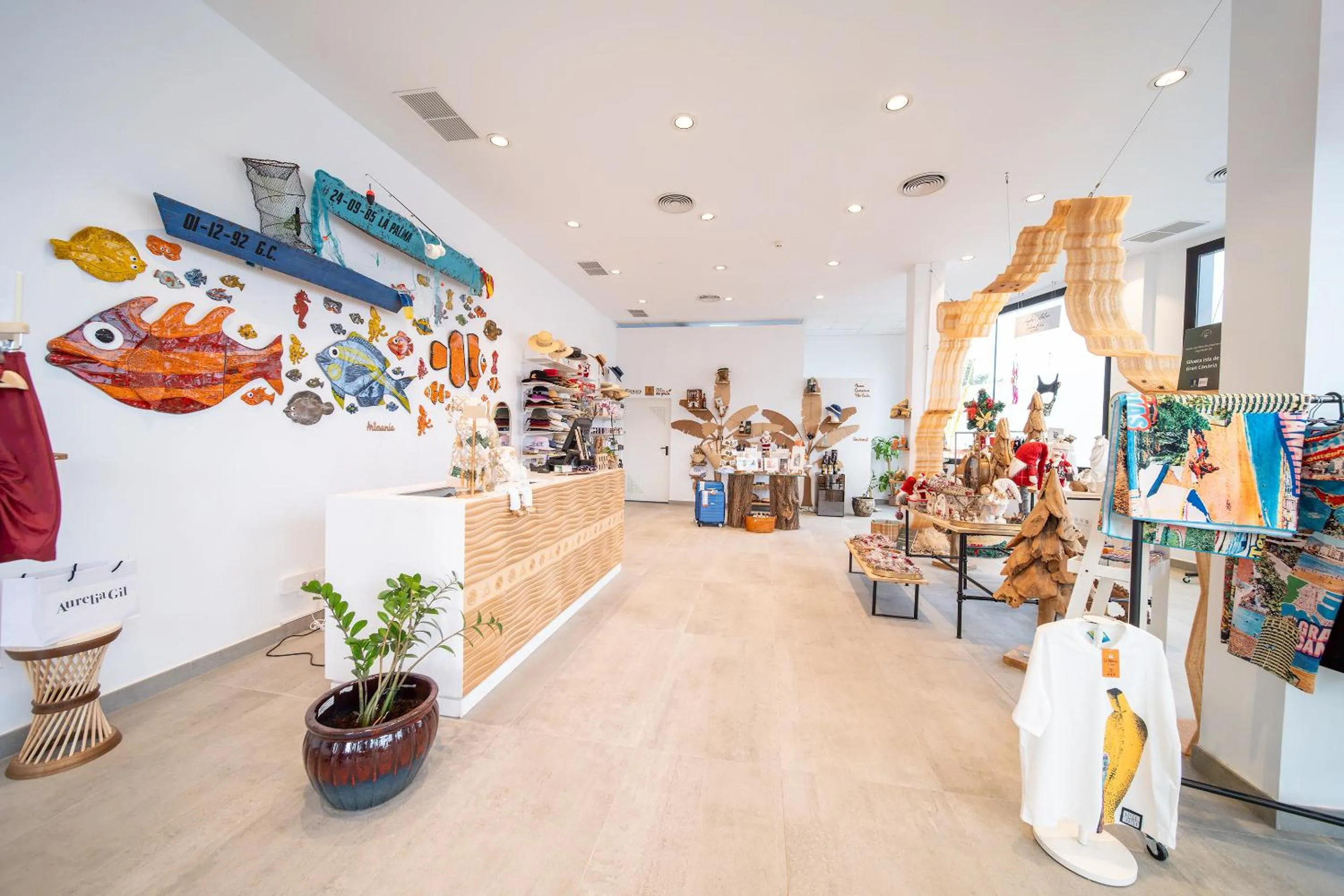 Activities in Resort Cordial Santa Águeda & Perchel Beach Club