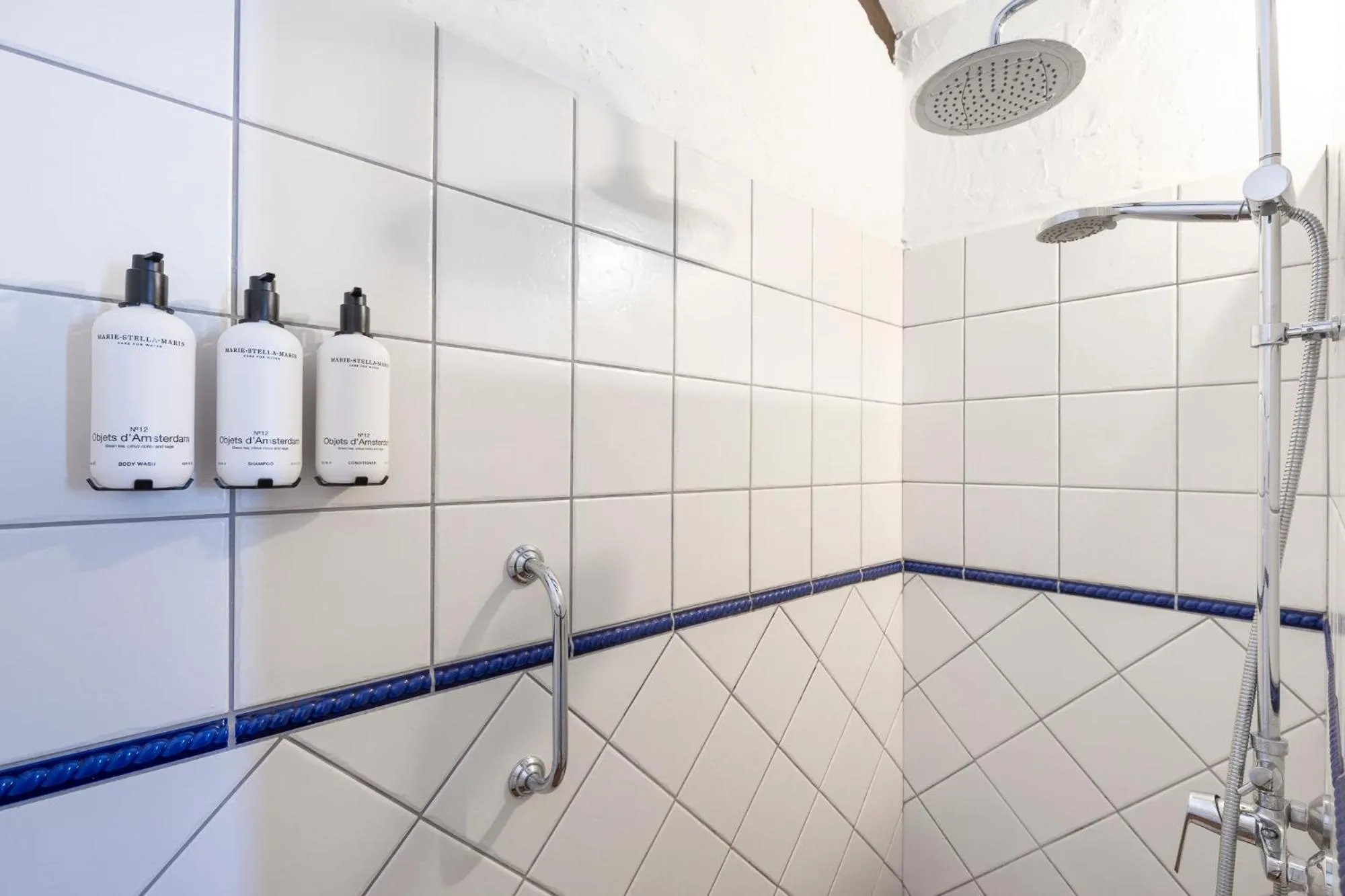 Toilet in Boutique B&B Cortijo Valverde Álora