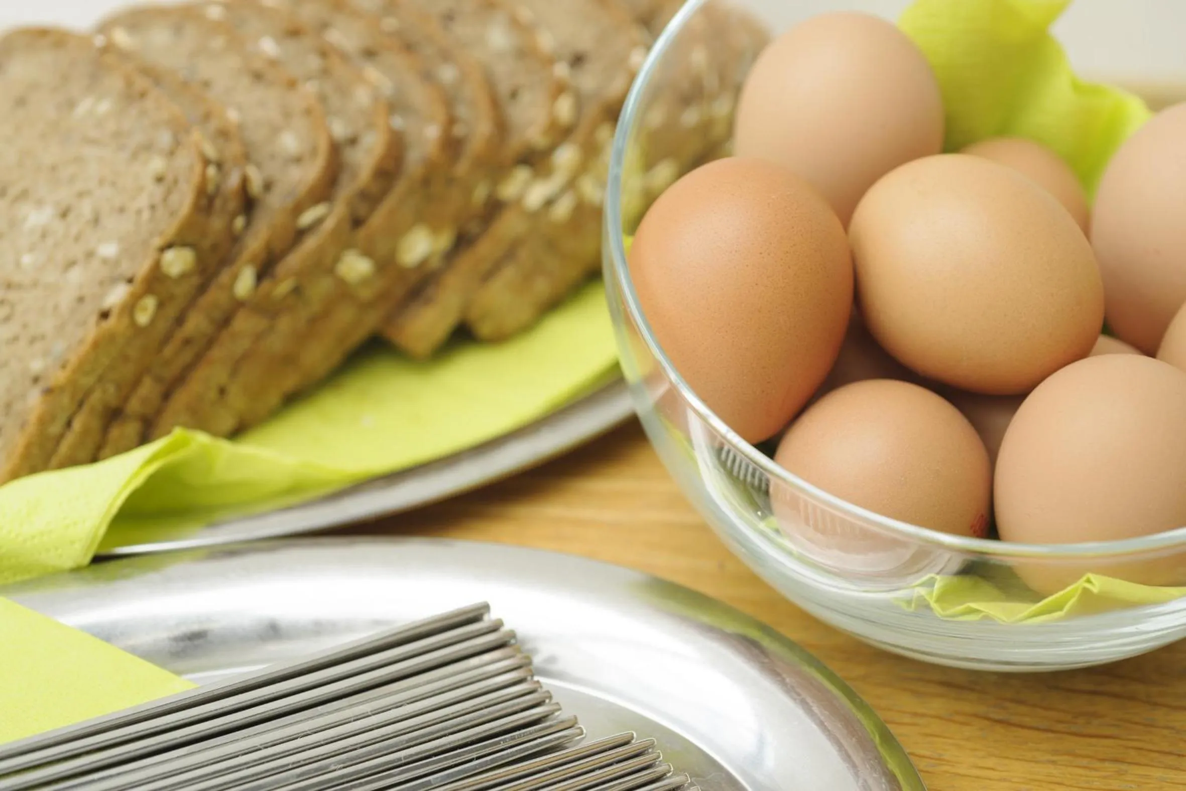 Food in Hotel Augustiner Tor