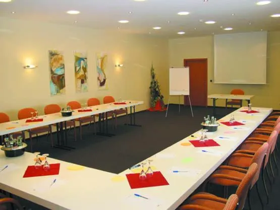 Meeting/conference room in laVital Sport- & Wellness Hotel