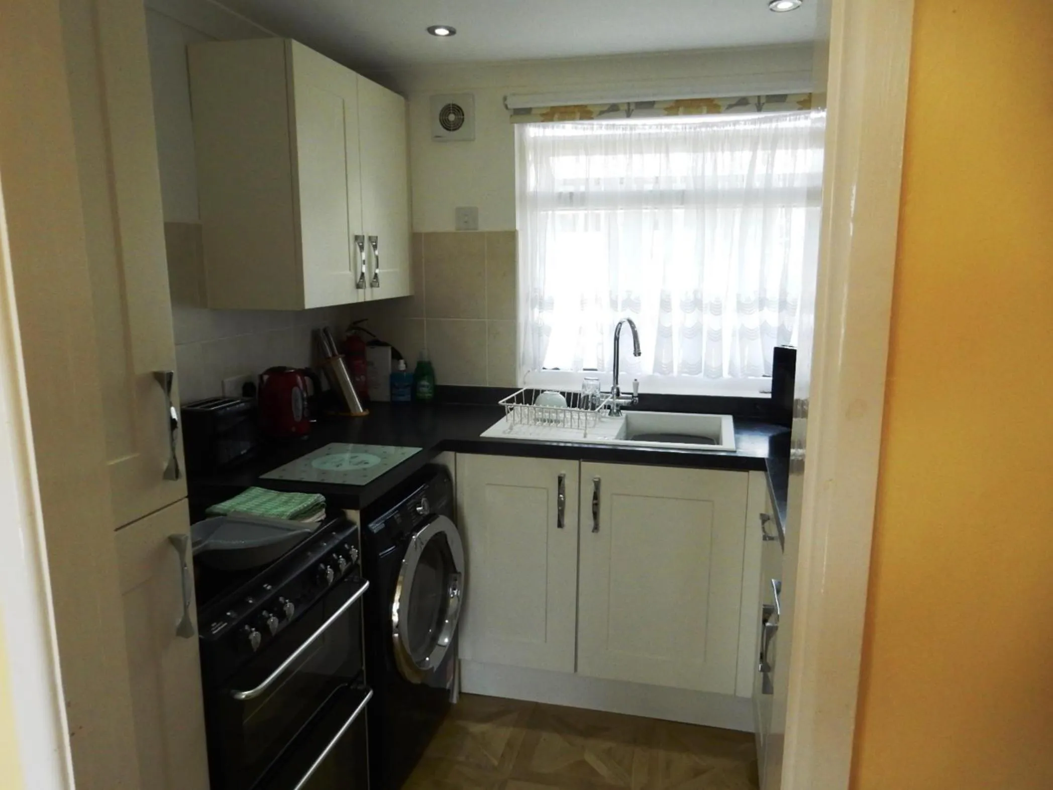 Other in Sheena's Dartmouth Chalets