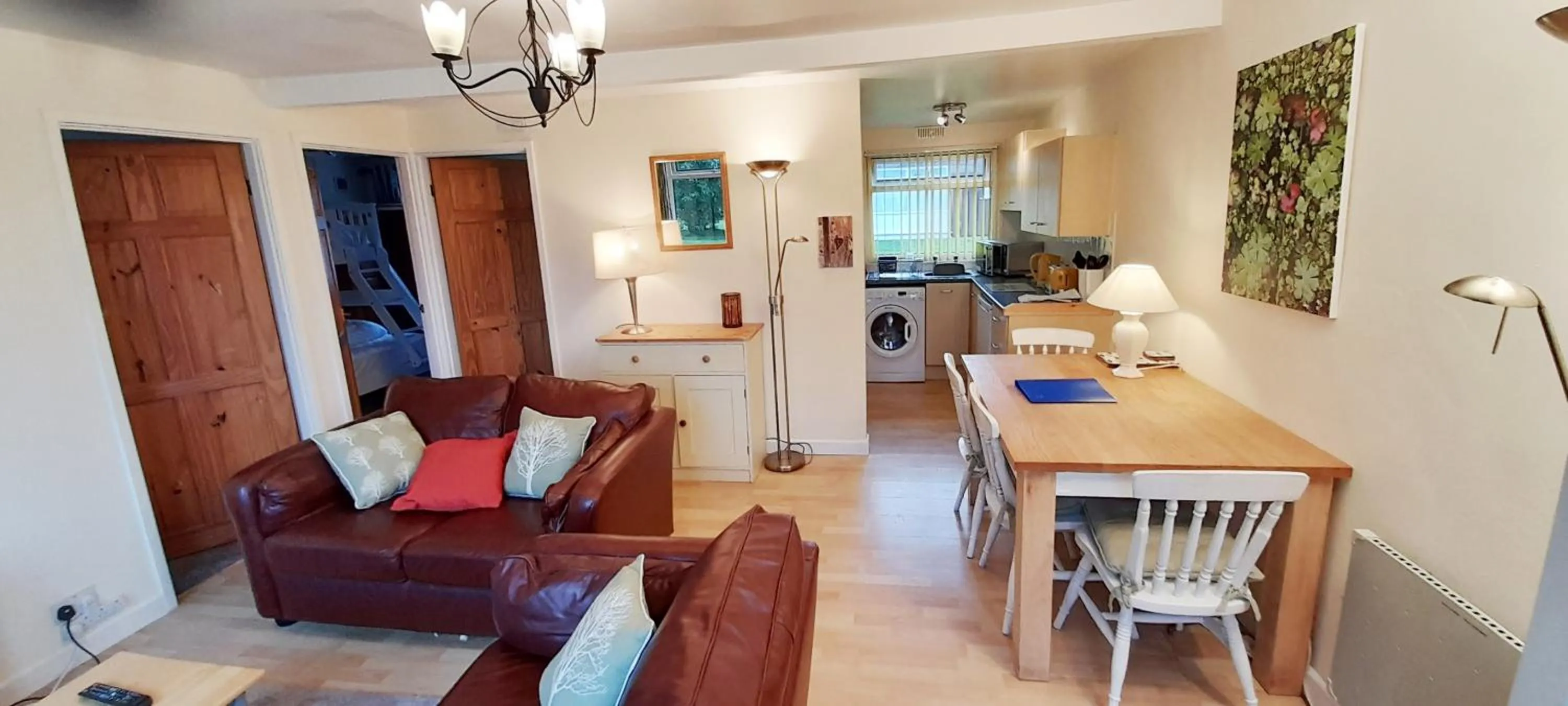 Other in Sheena's Dartmouth Chalets