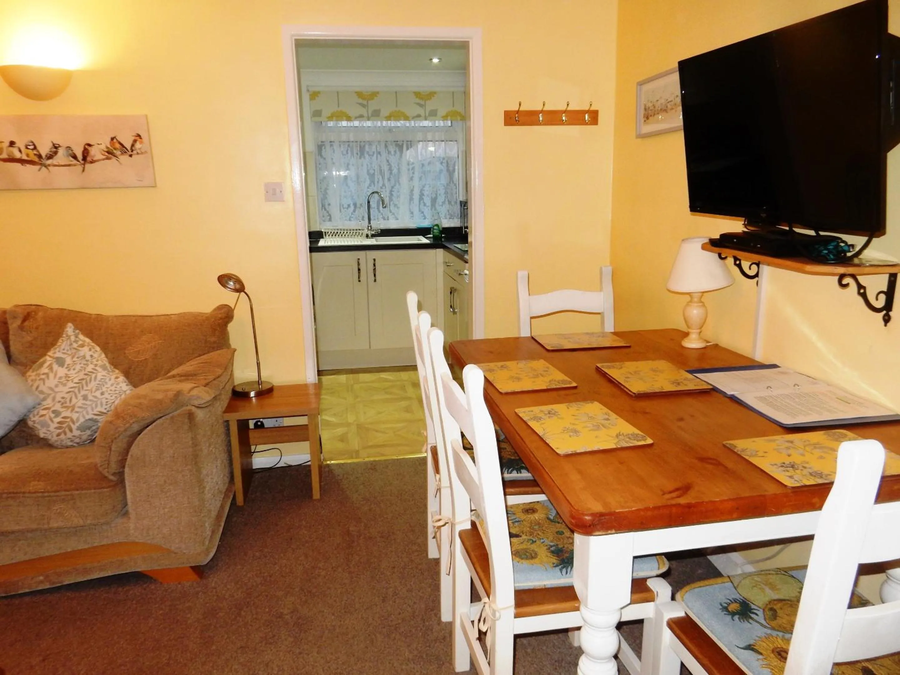 Other in Sheena's Dartmouth Chalets