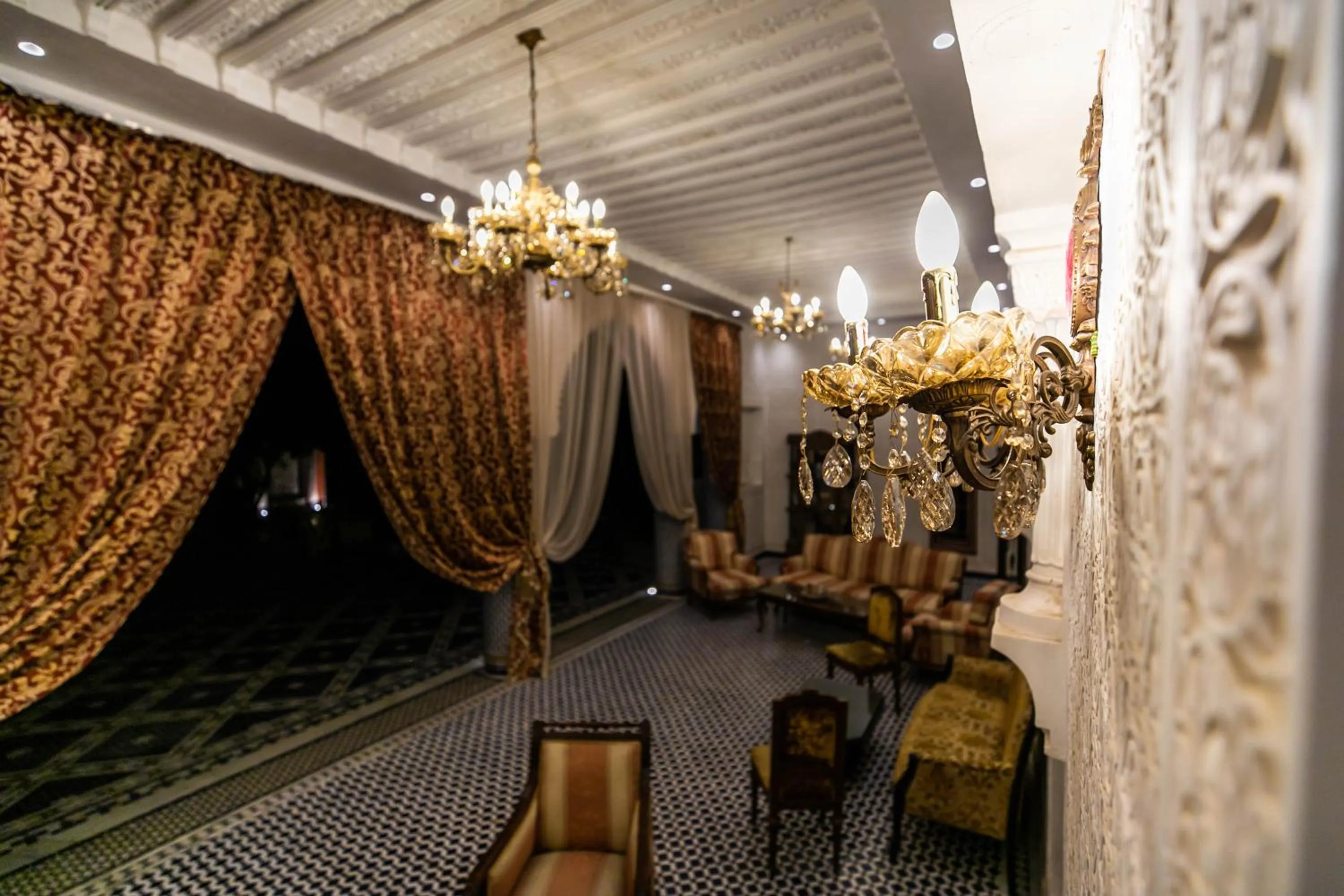 Other in Palais Shazam & SPA