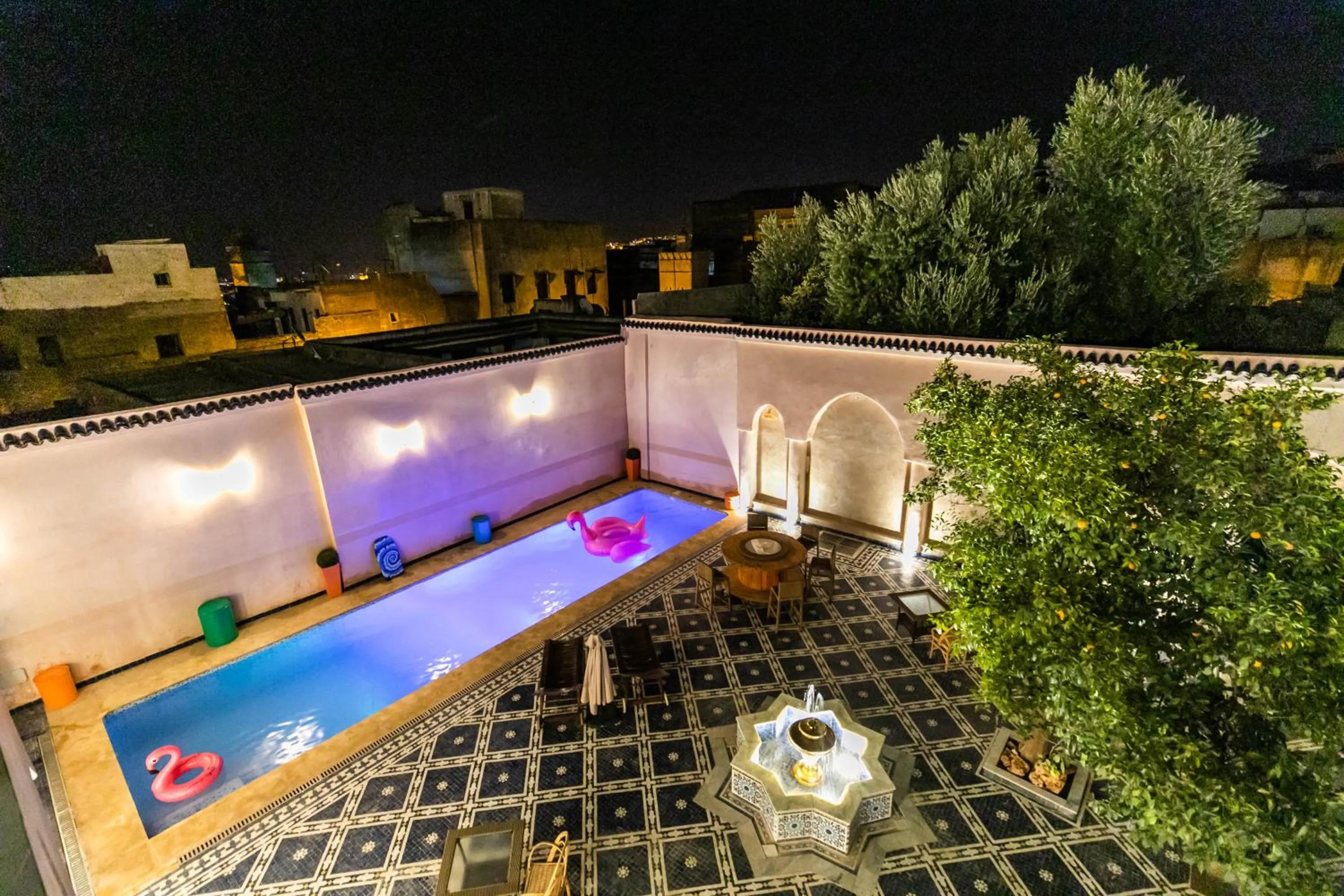 View (from property/room) in Palais Shazam & SPA