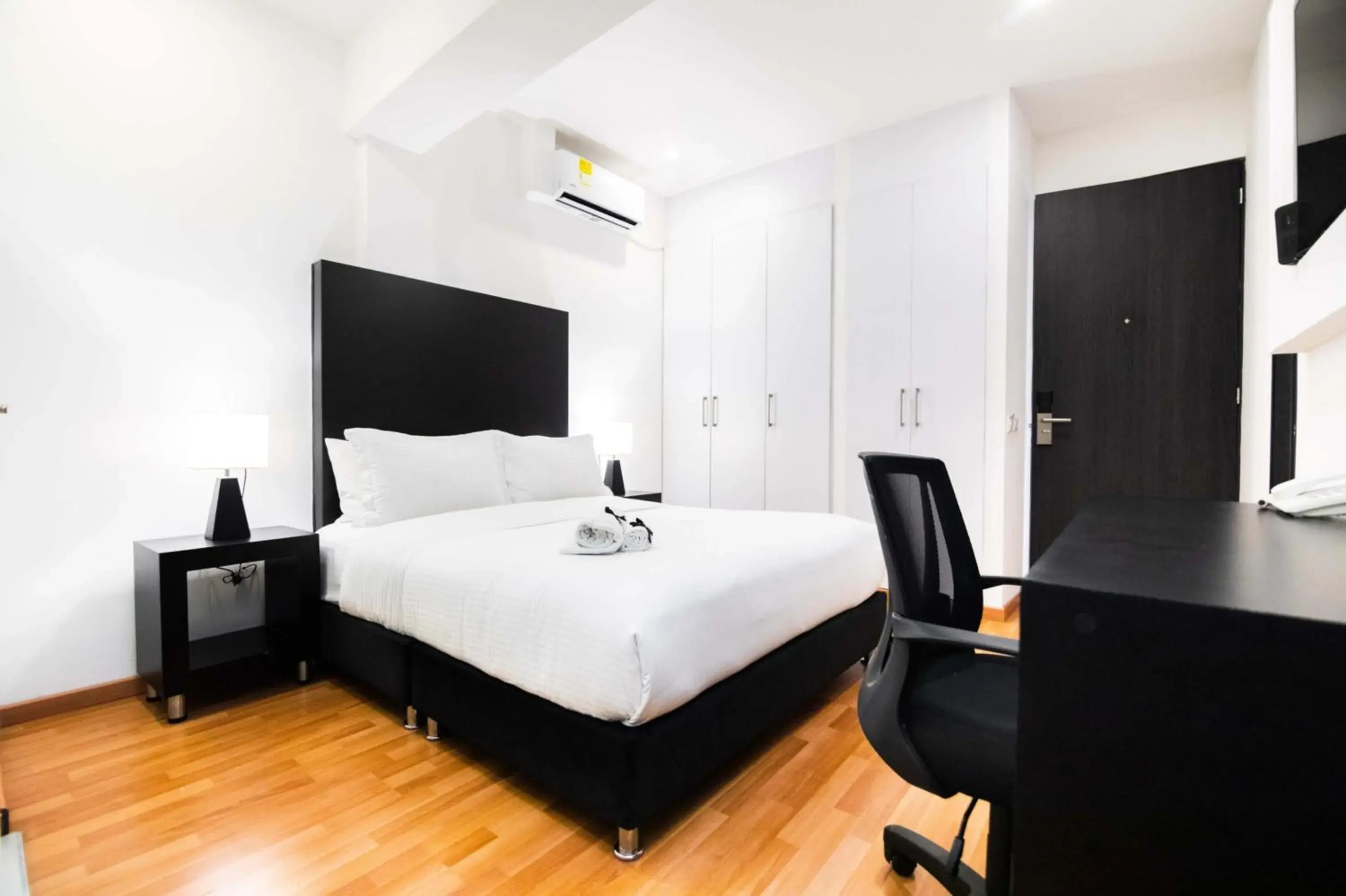 Superior Double Room in Hotel Z3 Pereira Superior Double Room in Hotel Z3 Pereira